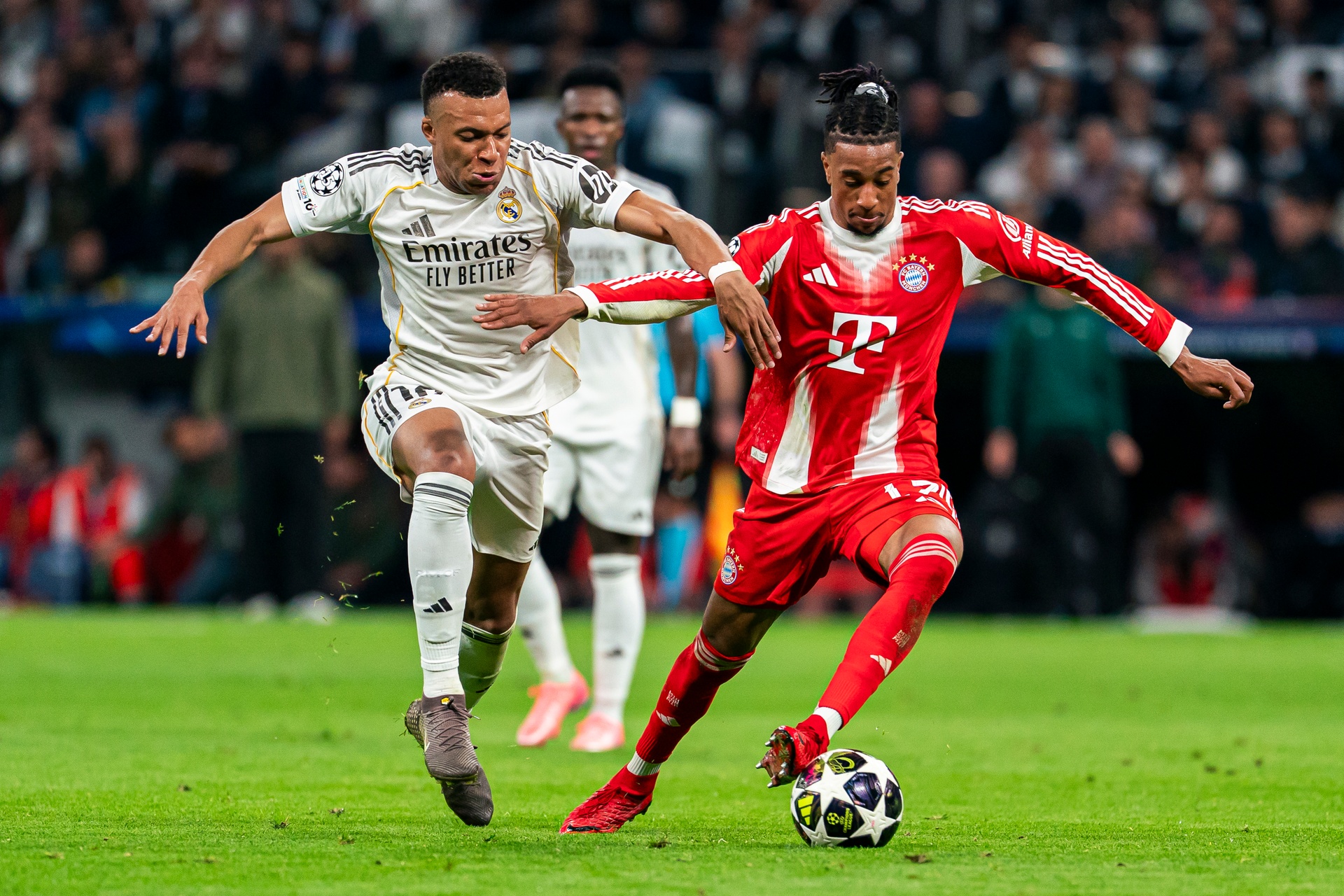 Bayern zajął stanowisko po decyzji Olise. To chce zrobić z Francuzem