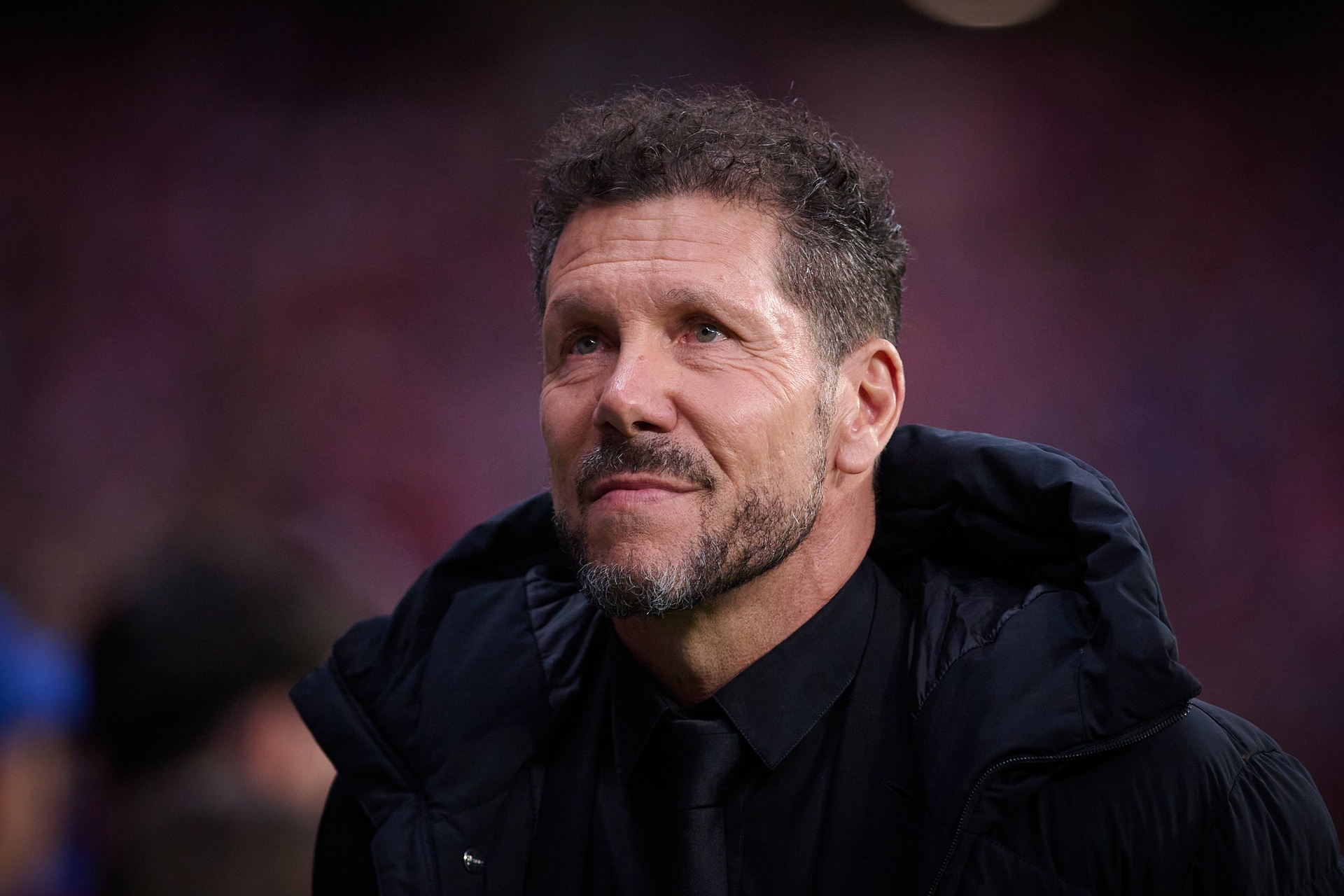 Media: Gigant marzy o Simeone. Mógłby objąć drużynę Polaka