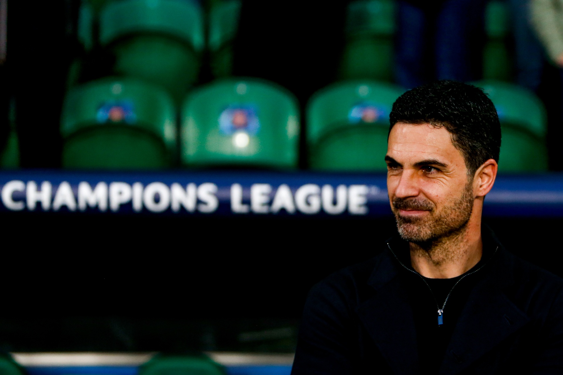 Historyczny sukces Arsenalu. Arteta może świętować