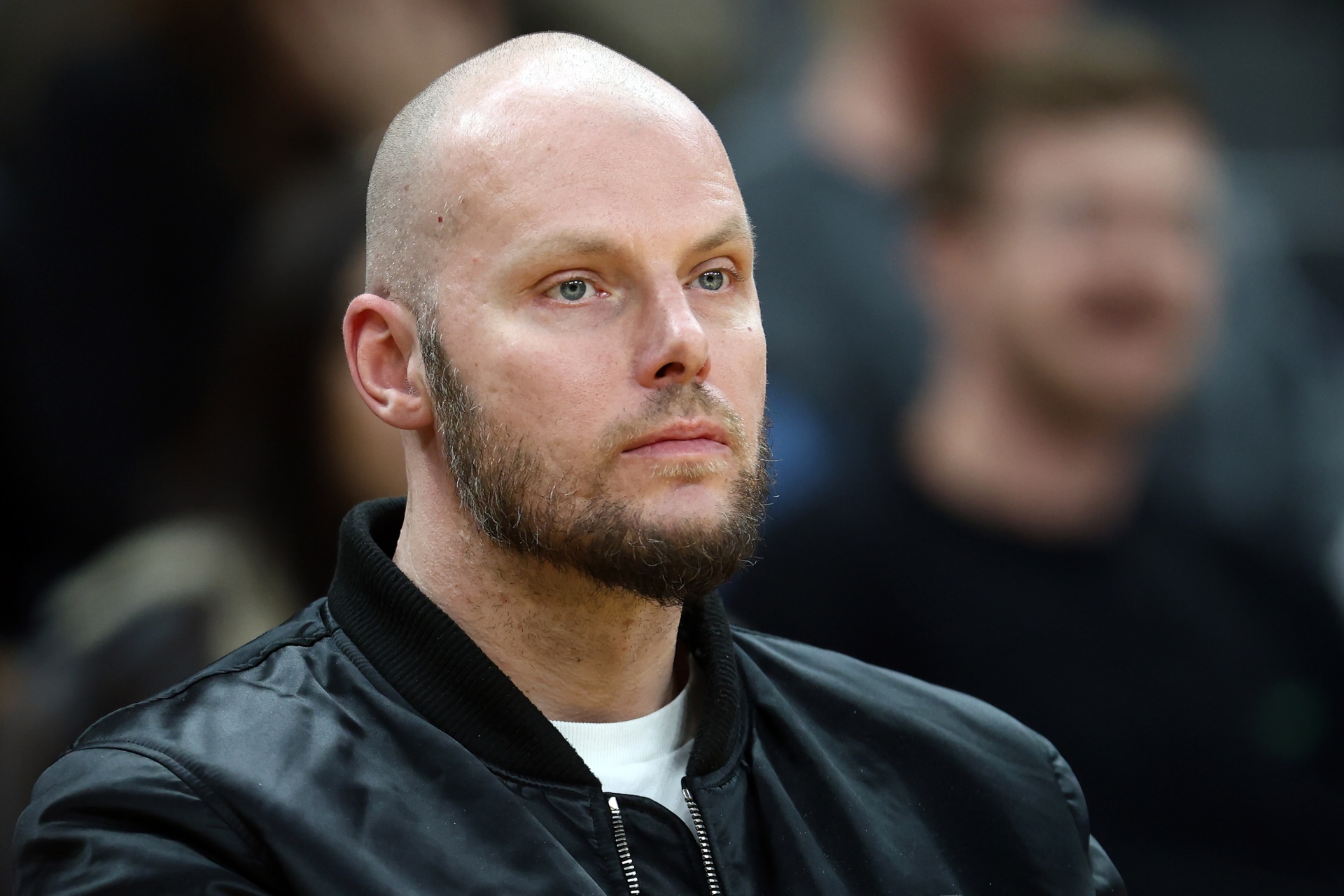 Polak z NBA wrócił do kraju. Otrzymał cios przed debiutem