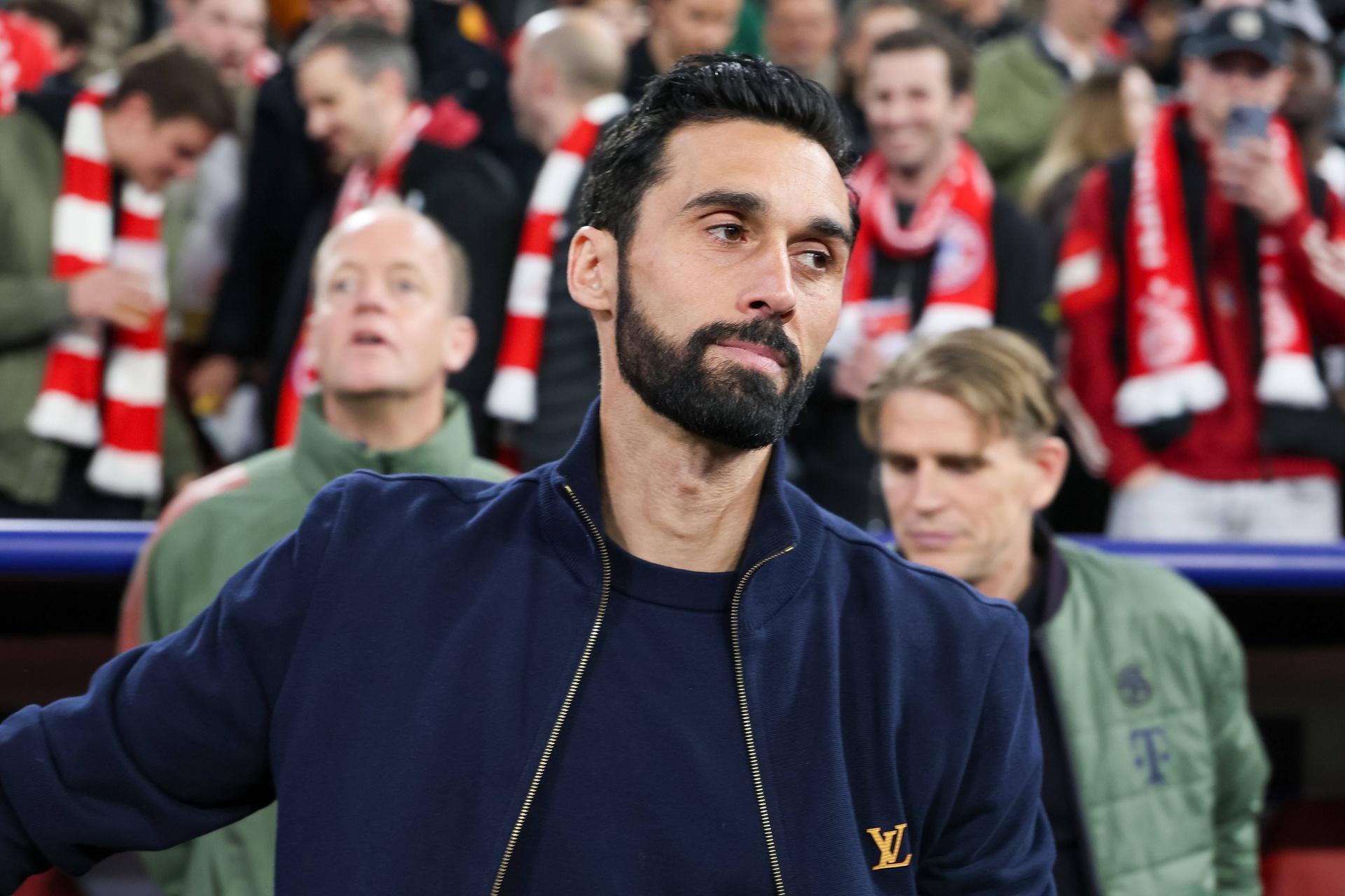 Szokujący bilans Arbeloi. Alonso może uśmiechnąć się pod nosem