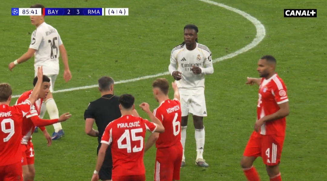 Ekspert skrytykował decyzję Vincicia. "Nie w tym momencie, nie w takim meczu"