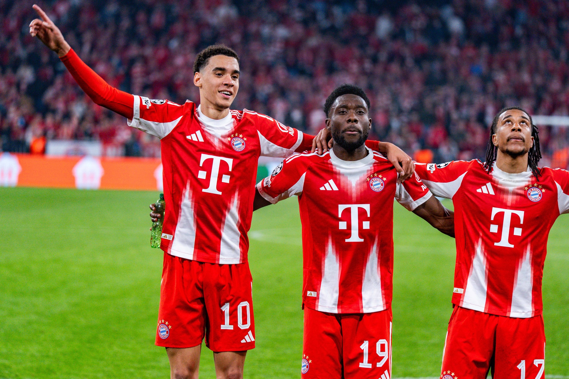 Bohater Bayernu wypalił po meczu. Wbił Realowi szpilę