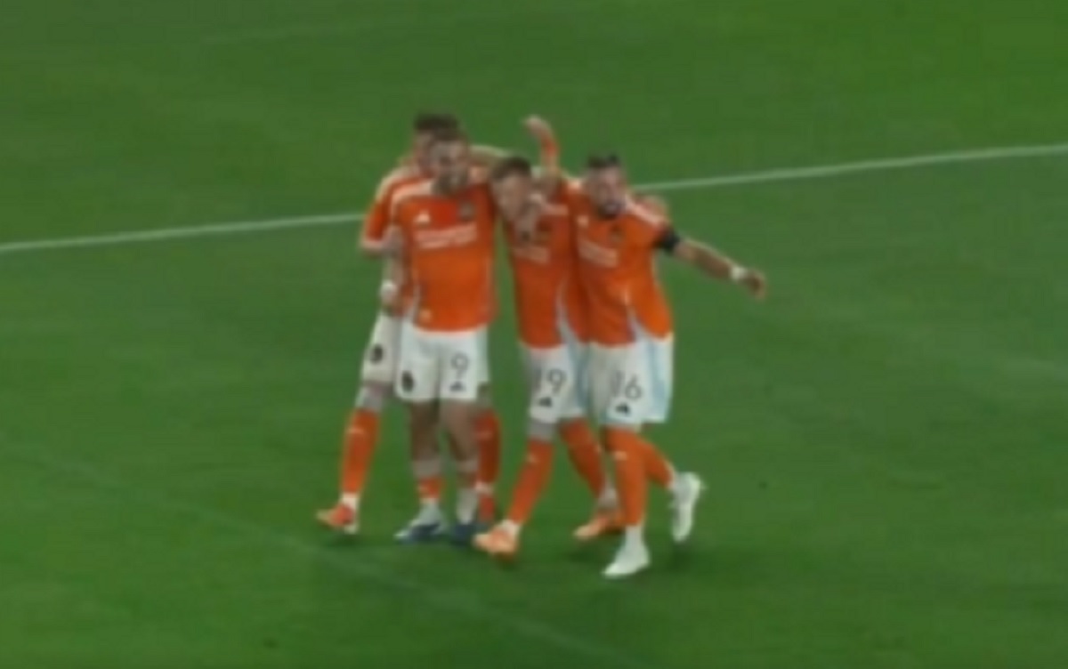 Wspaniały występ Bogusza. Wystarczyły 22 sekundy [WIDEO]