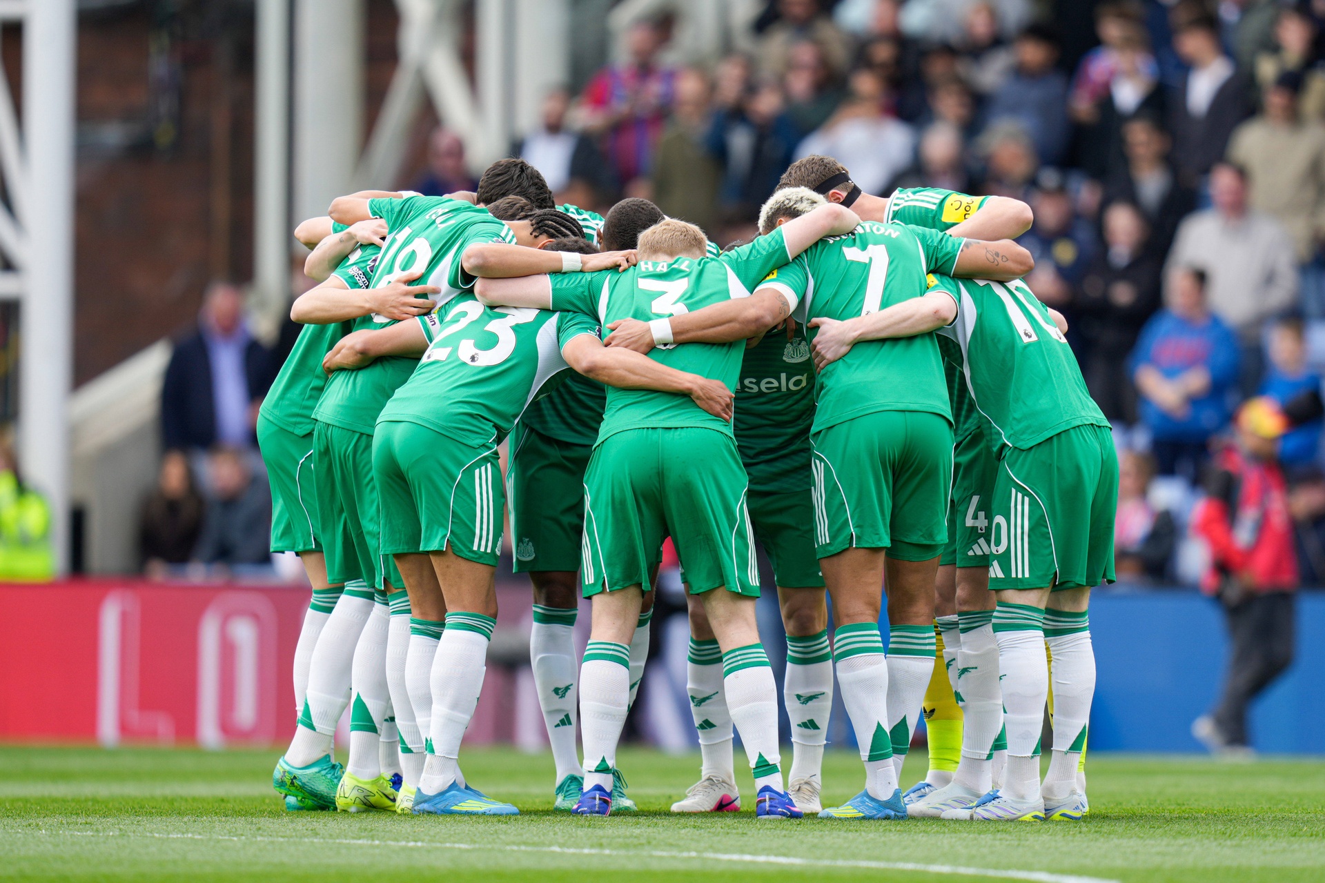 Blamaż klubu śpiącego na kasie. Latem wydali 280 mln euro, zajmują 14. miejsce