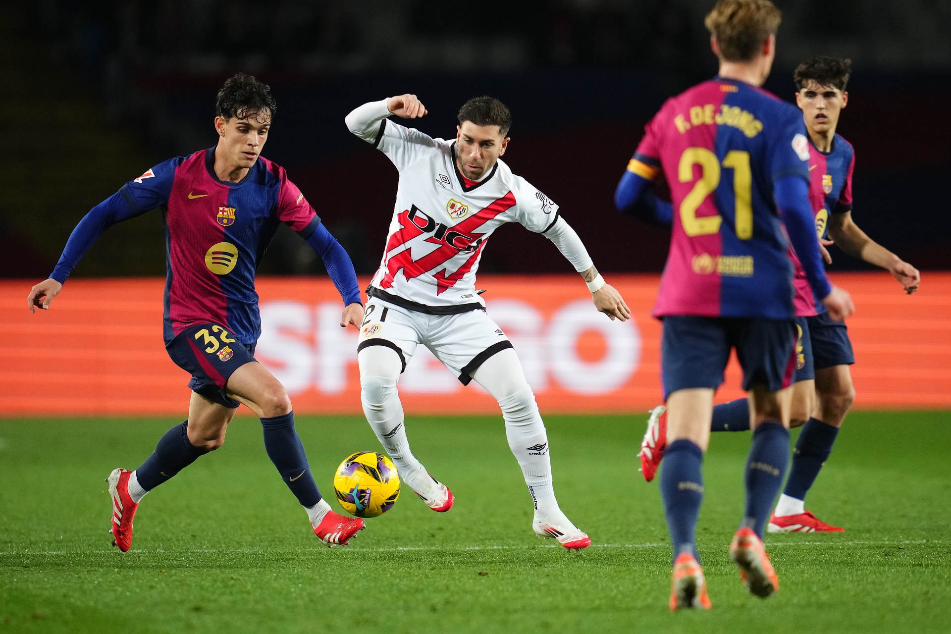 Barcelona chce wymiany z Interem. Nie do wiary, kogo oferuje Włochom