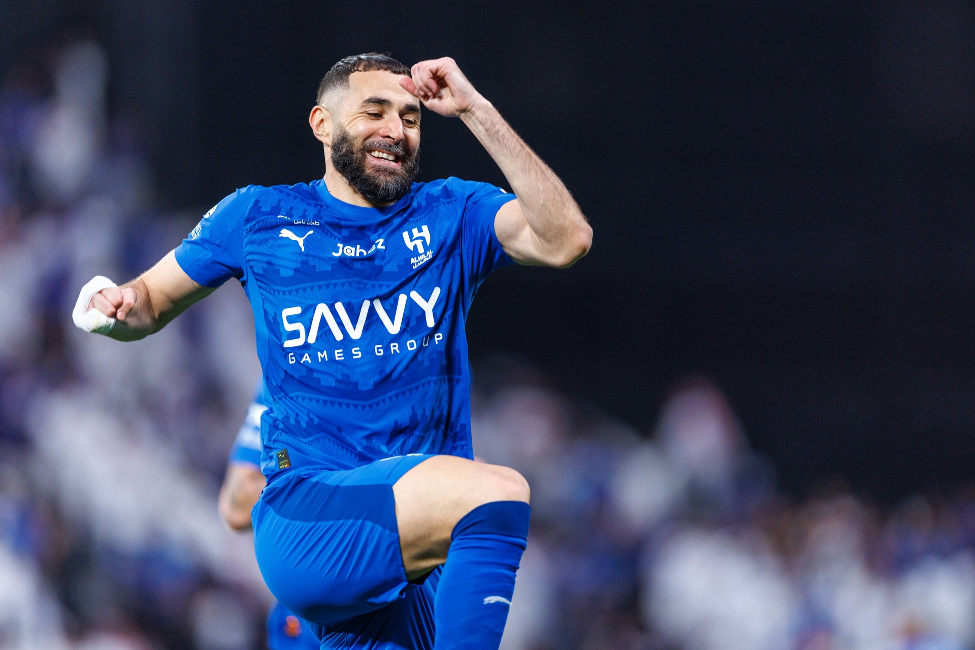 Al-Hilal zostało sprzedane! Już piszą, czego oczekują od Ronaldo