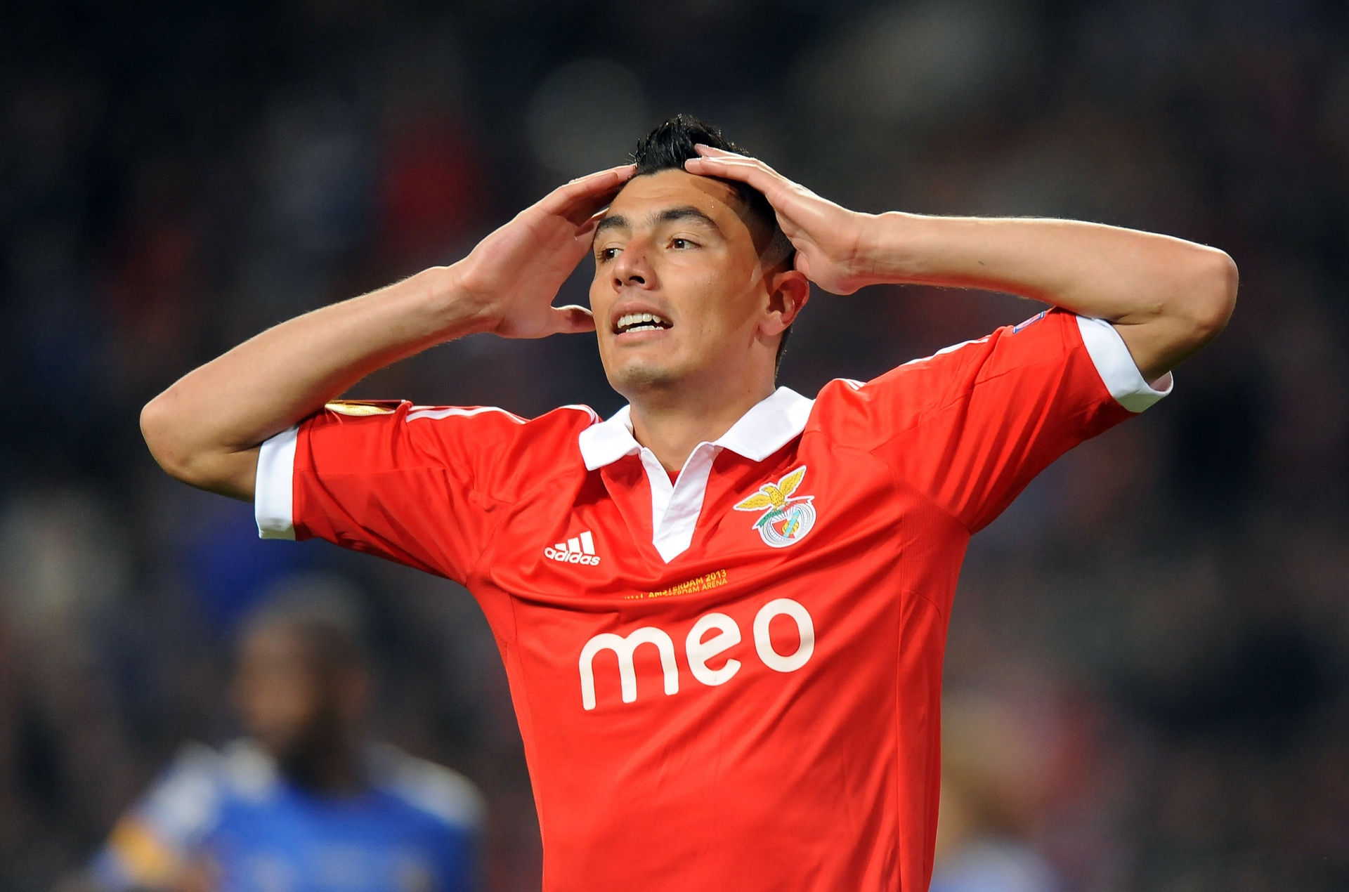 Słynny napastnik zakończył karierę. Łącznie zdobył aż 346 bramek