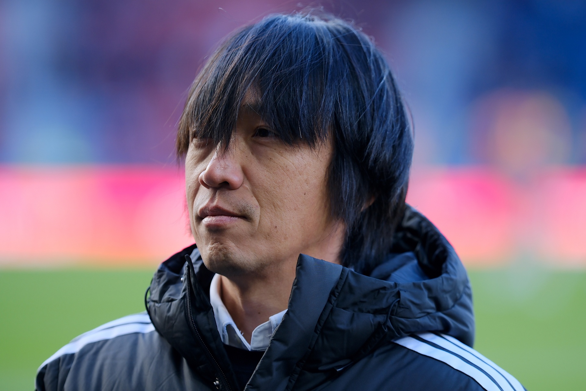Wielki powrót do reprezentacji Japonii. Legenda na mundialu
