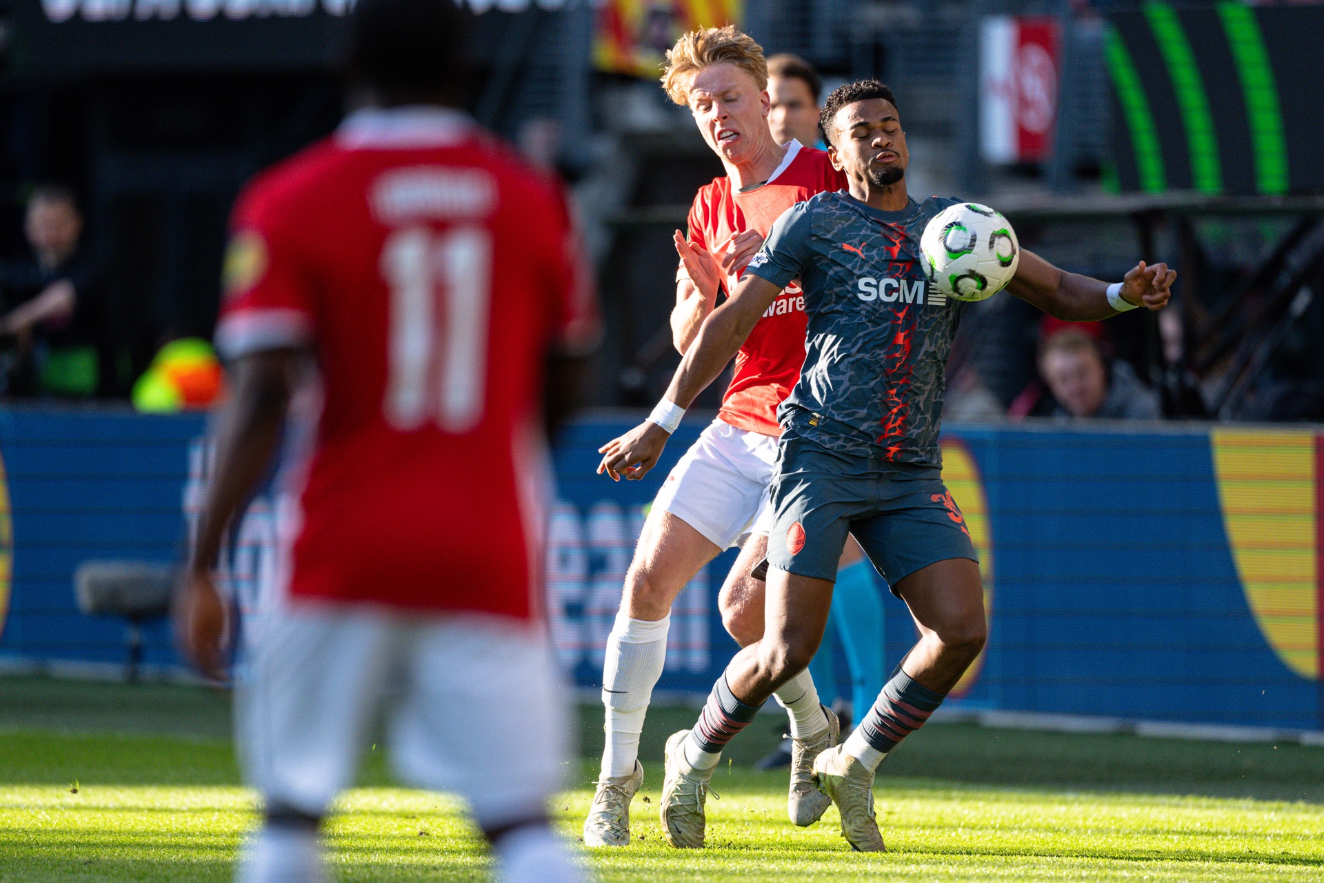 Pogromcy Lecha nie pozostawili złudzeń. Pewny awans do półfinału