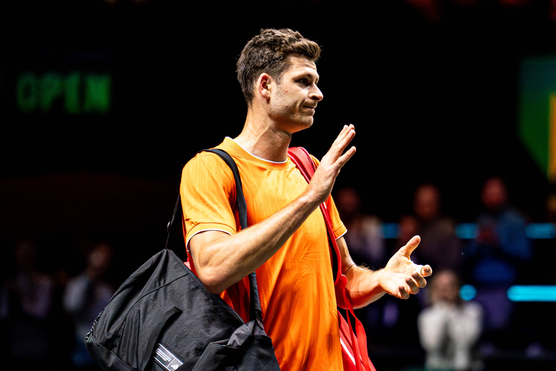 Tenisowe pytanie w "Milionerach". Miała do wygrania aż 75 tys. zł