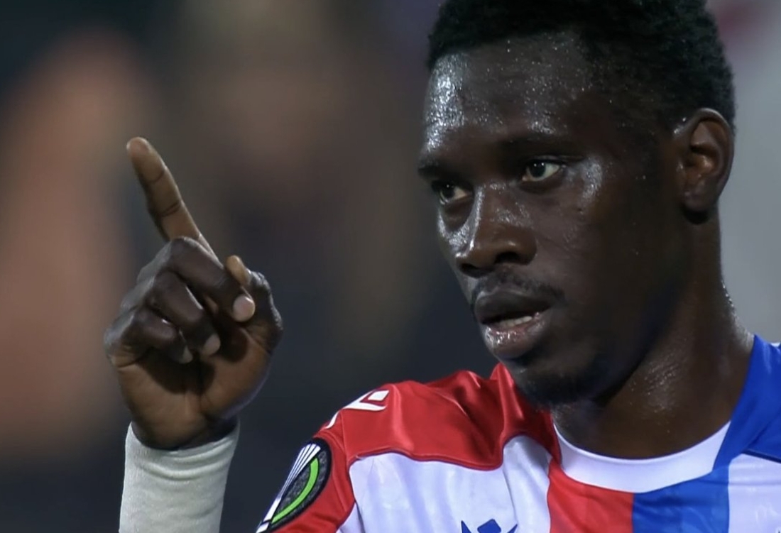 Wygrali z Jagiellonią i Rakowem, odpadli z Ligi Konferencji. Triumf z faworytem nie dał awansu