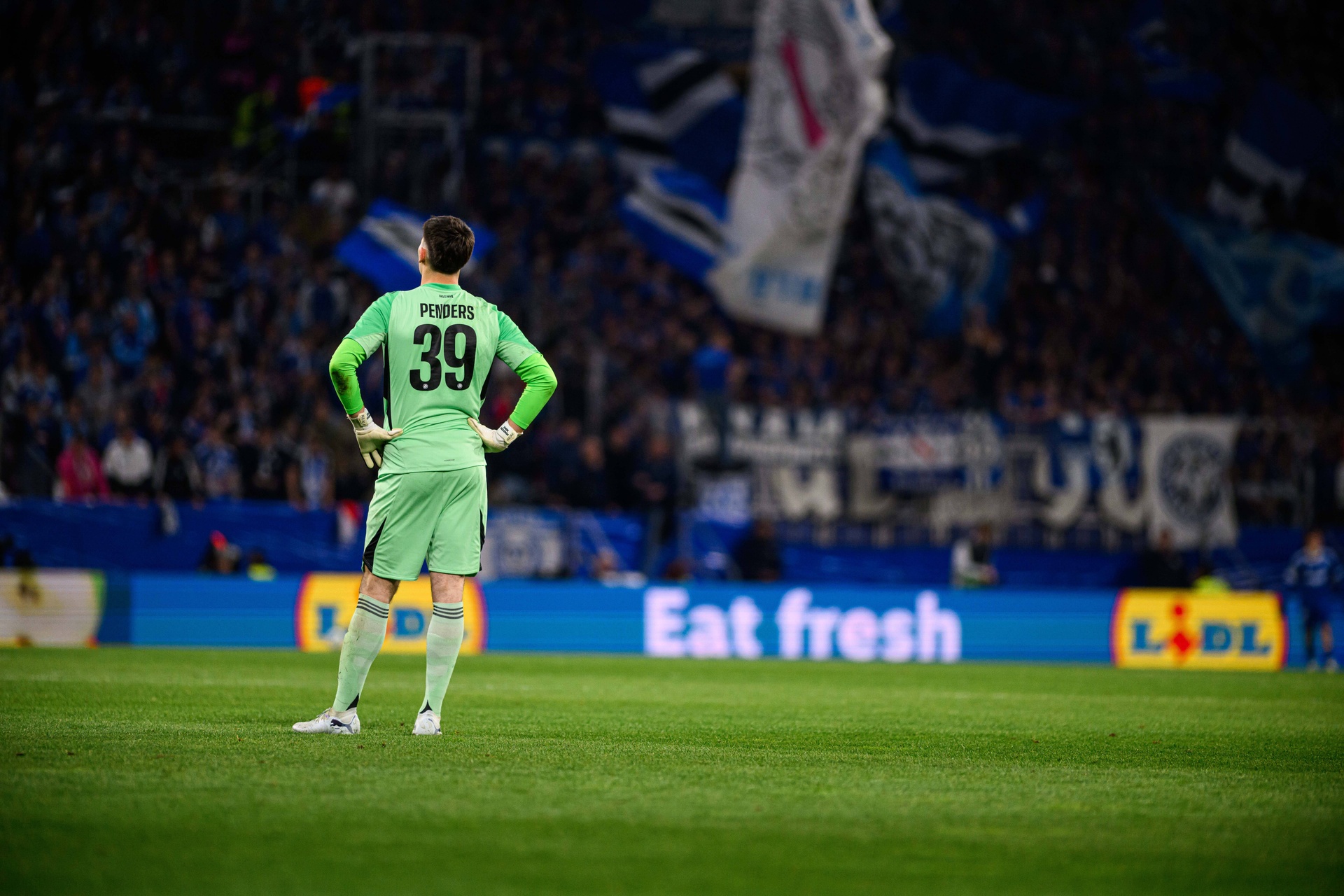 Oto półfinały Ligi Konferencji. Absolutna miazga w rewanżu