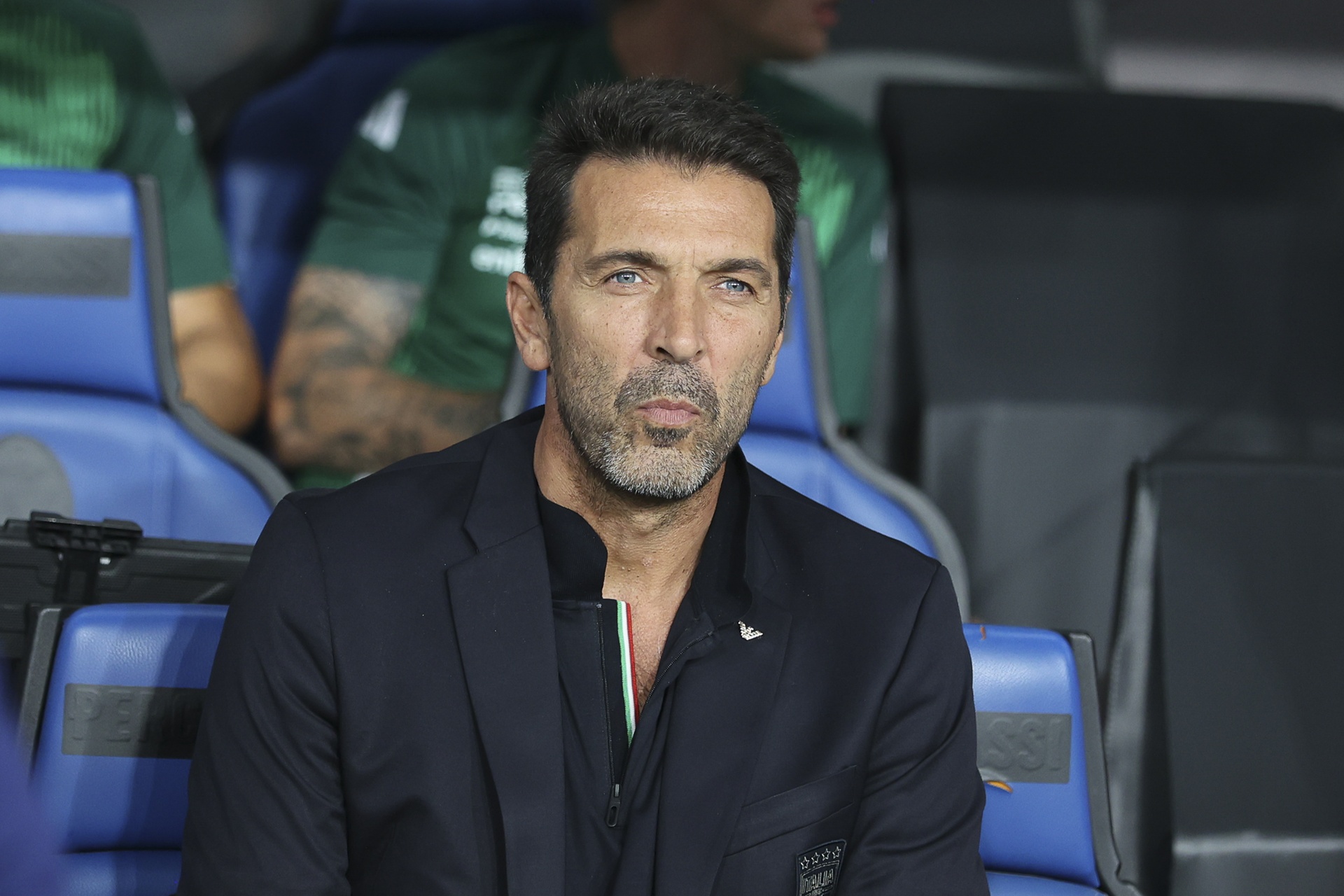 Buffon pożegnał kolegę po fachu. Wzruszające słowa po tragicznym wypadku