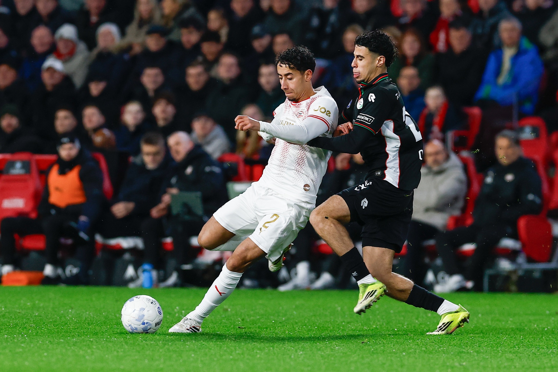 Idą po pierwsze trofeum od... 126 lat. Został jeden krok. Zagrali na nosie gigantom