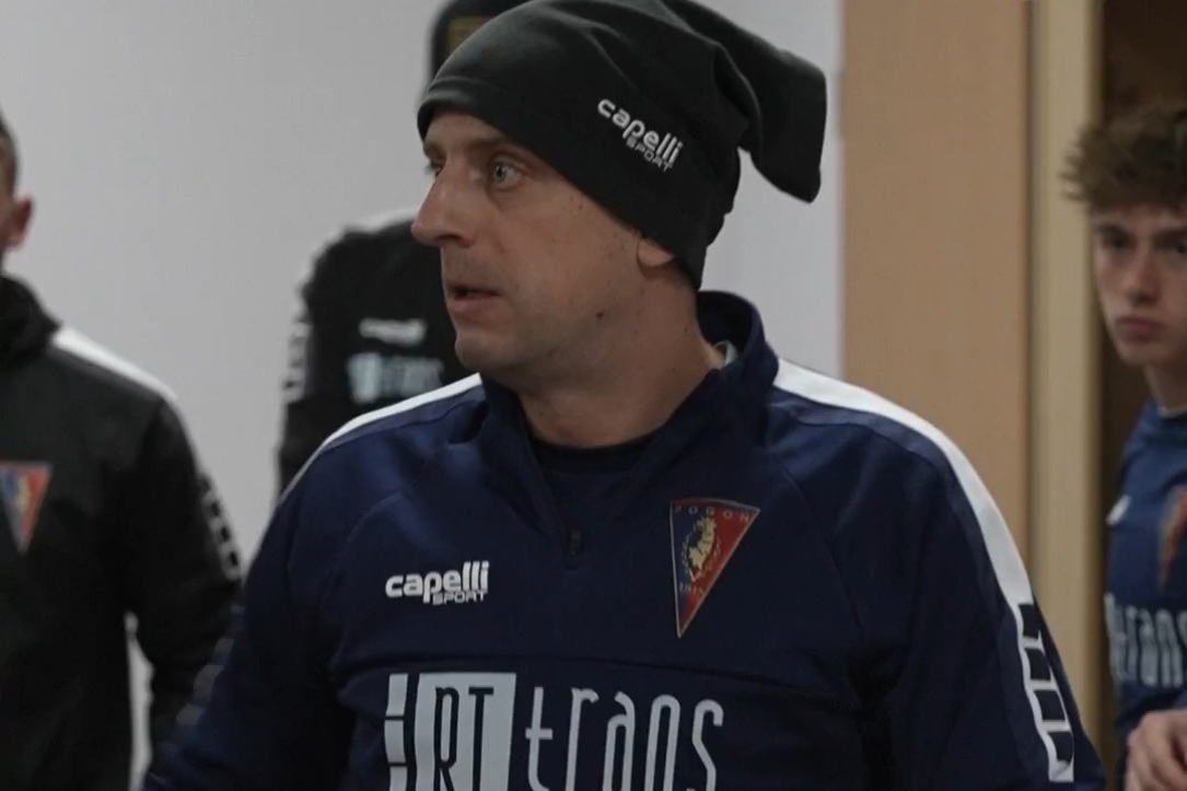 Tak motywował Grosicki. Nagranie to viral [WIDEO]