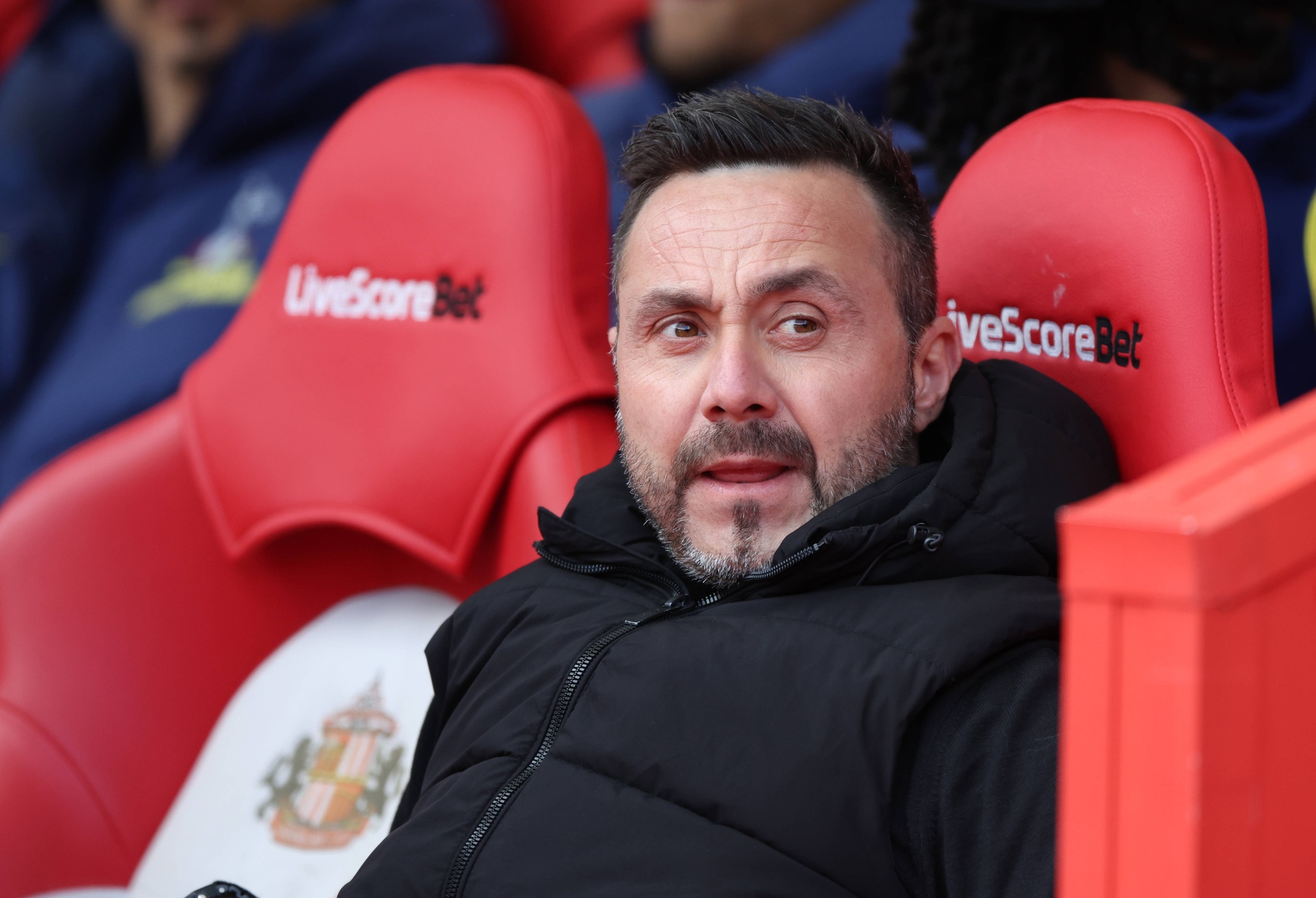 Tottenham bliski głośnego transferu. Wyprzedza konkurencję z Premier League