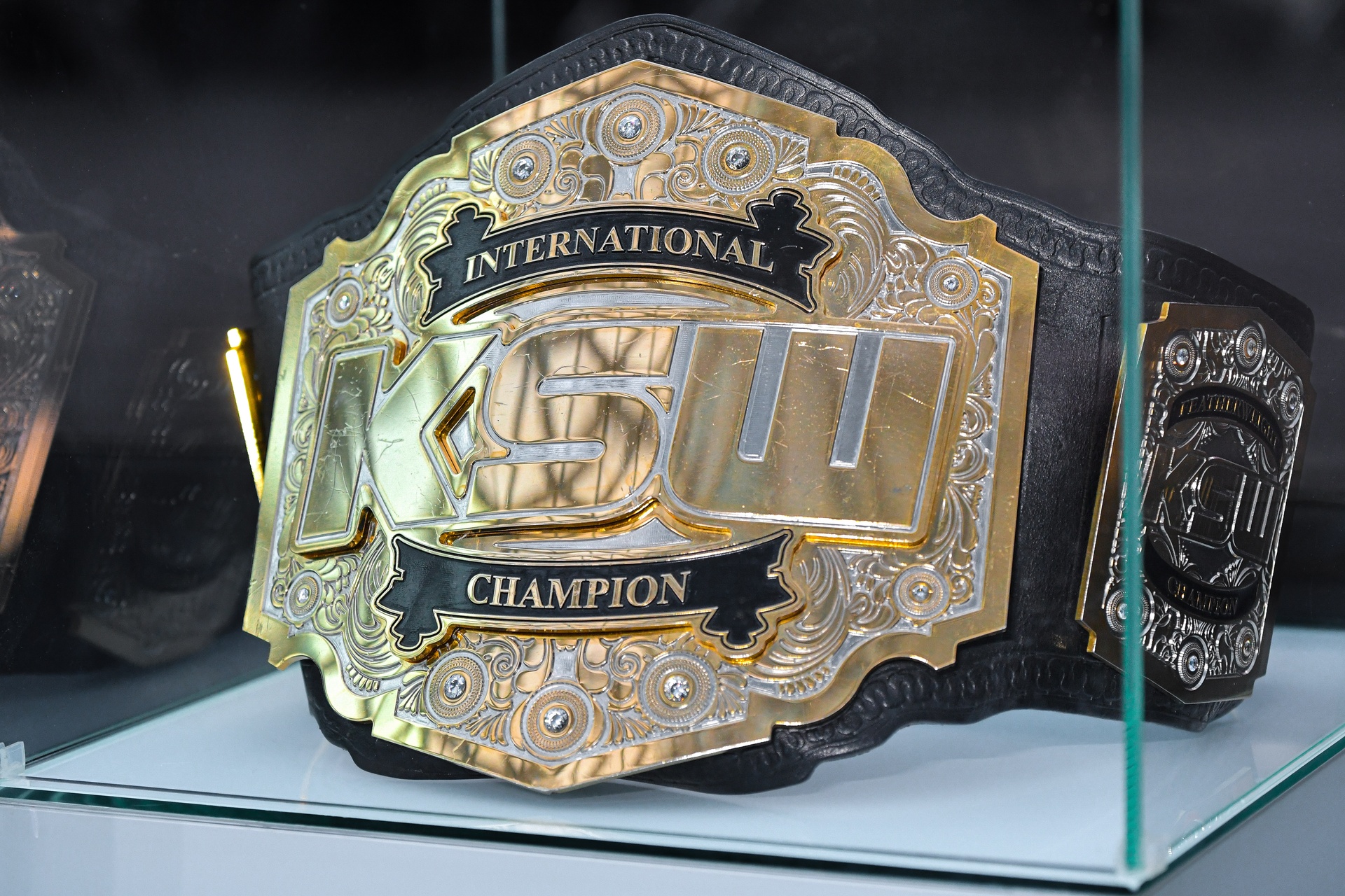 KSW 117: Pawlak - Chalidow. Gdzie oglądać za darmo galę? (18.04.2026)