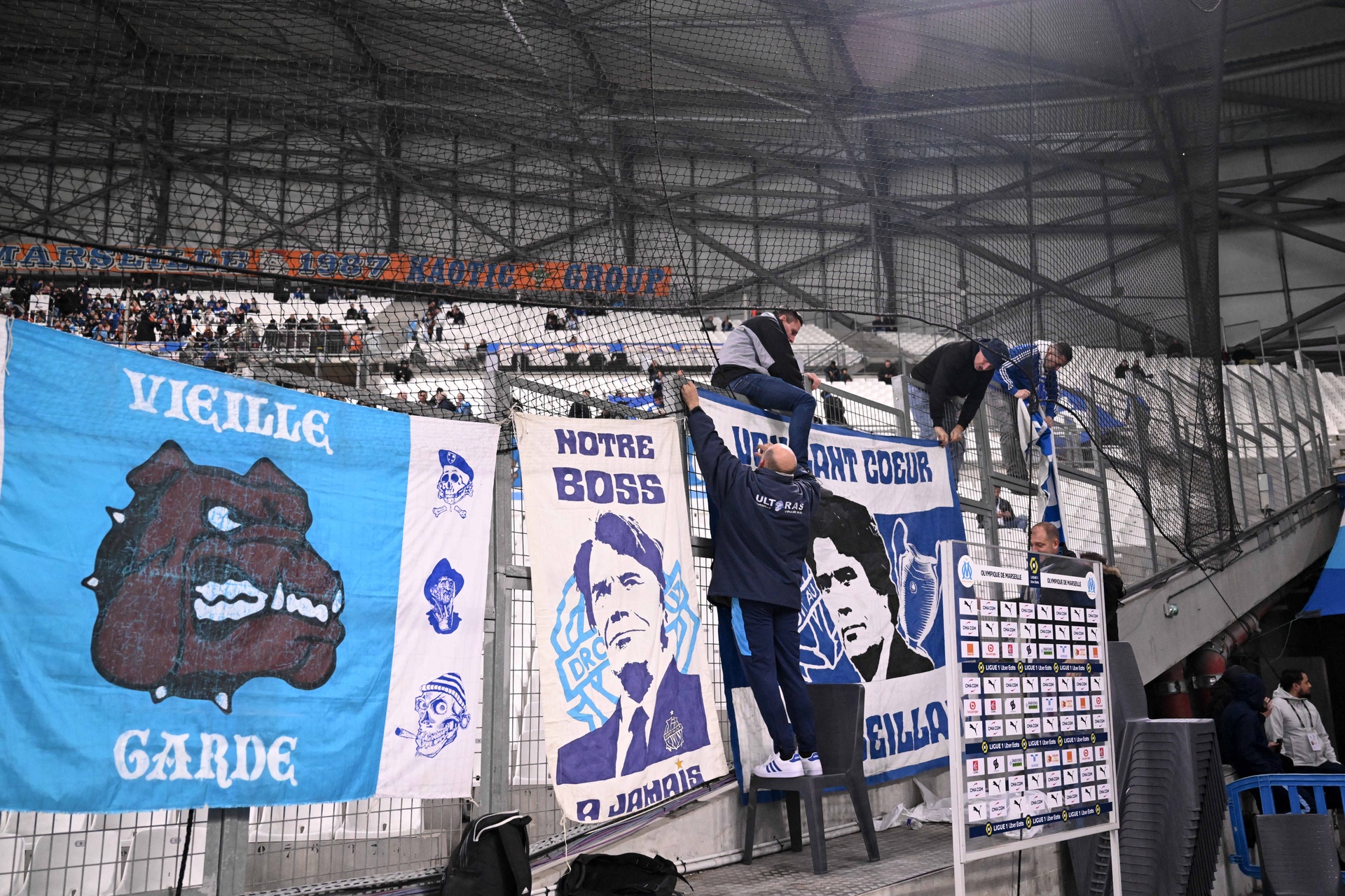 Kupili mecz, kilka dni później wygrali Ligę Mistrzów. Gigantyczny skandal