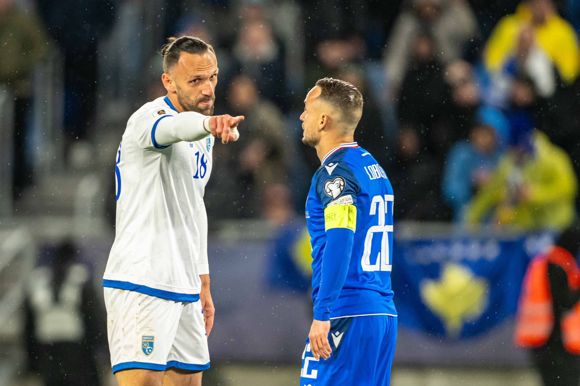 Media: Nowy kandydat do ataku Barcelony. Totalne zaskoczenie