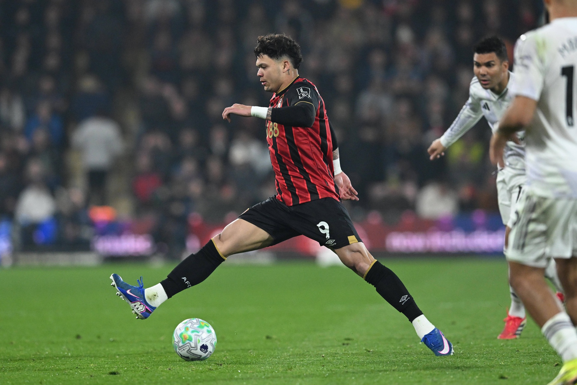 Bournemouth wybrało nowego trenera. Debiutant w Premier League