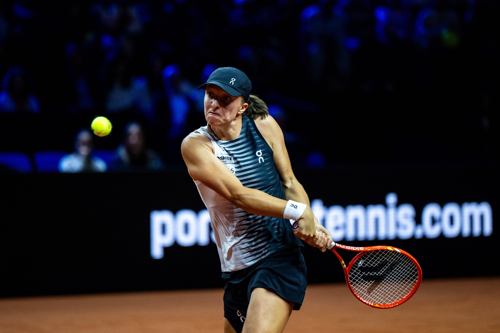 Świątek nie ma złudzeń. Tego teraz potrzebuje. "To jest proces"