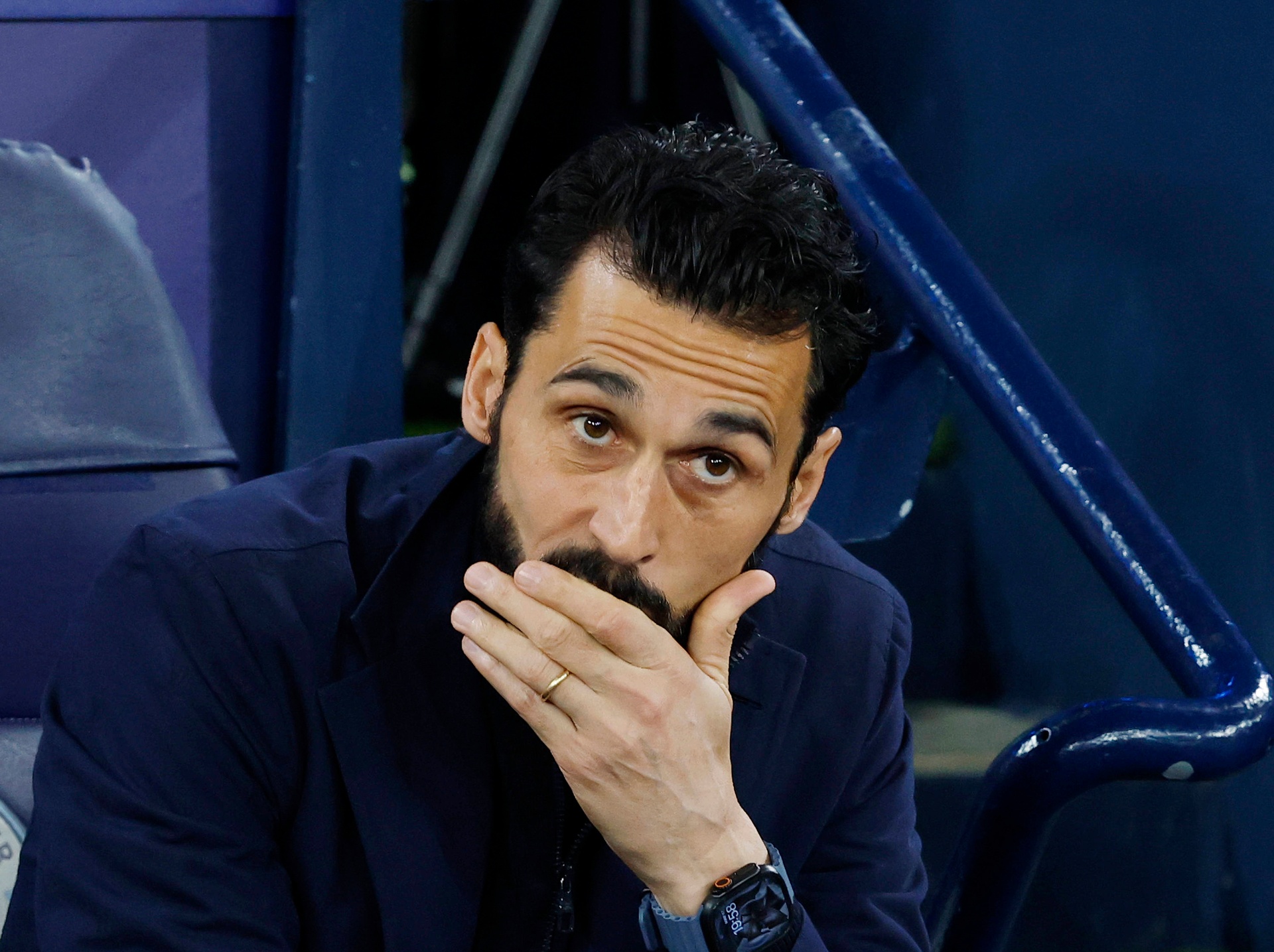 Przełom ws. Arbeloi. Oto, co postanowił Real