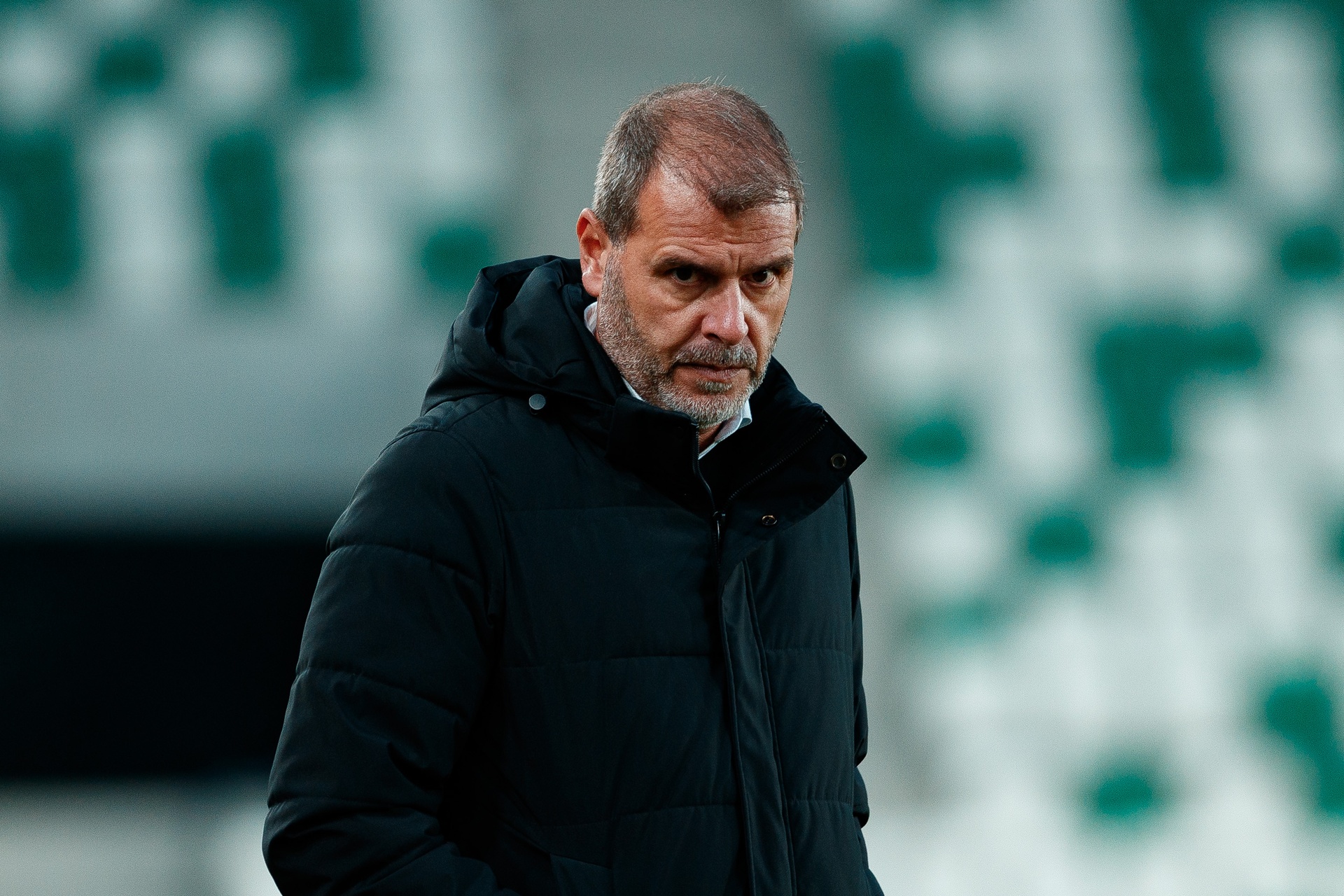 Radomiak wypunktowany przez byłego trenera. "Nie rozumiałem tego"