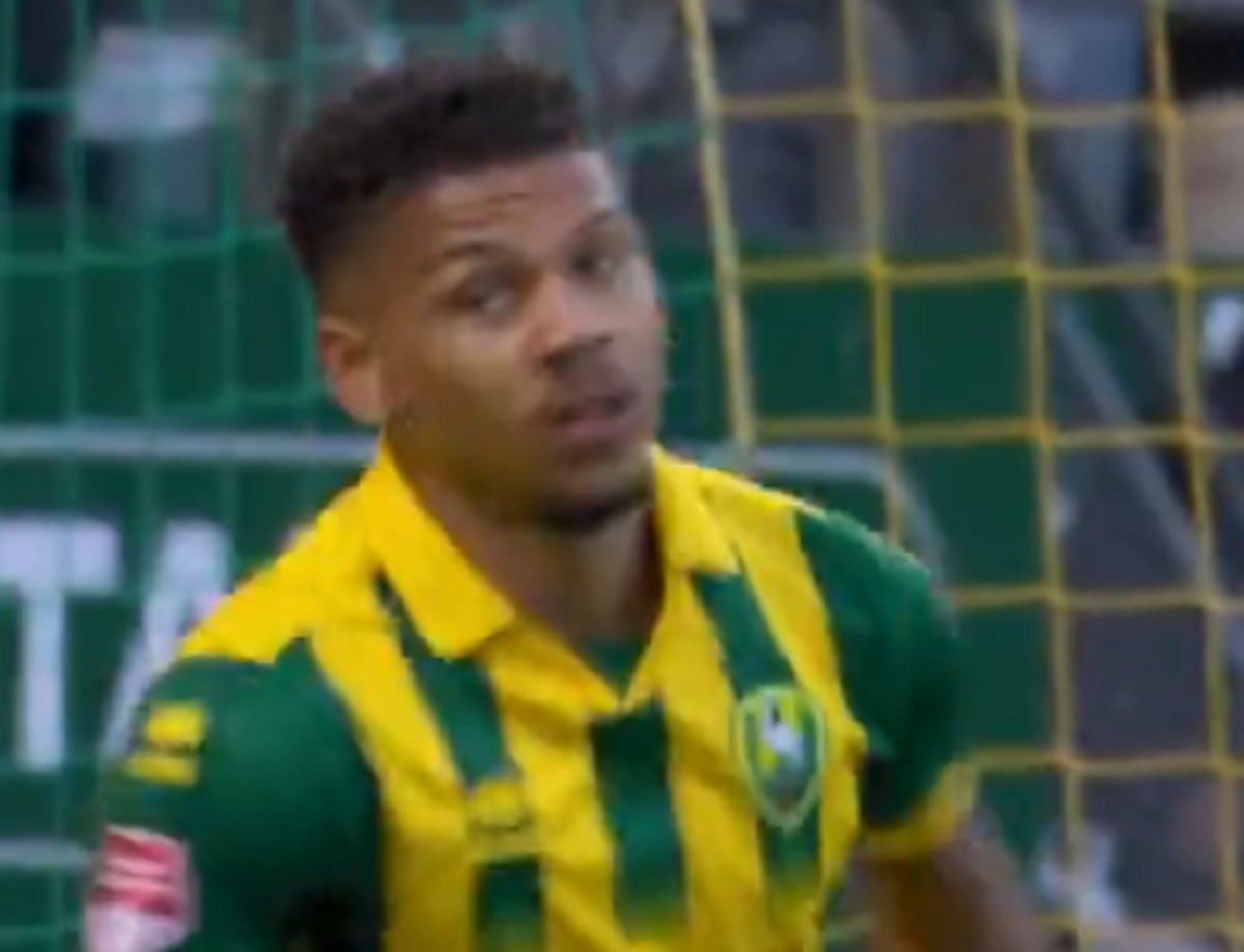 Fiabema bohaterem w Holandii. Koncertowy występ [WIDEO]