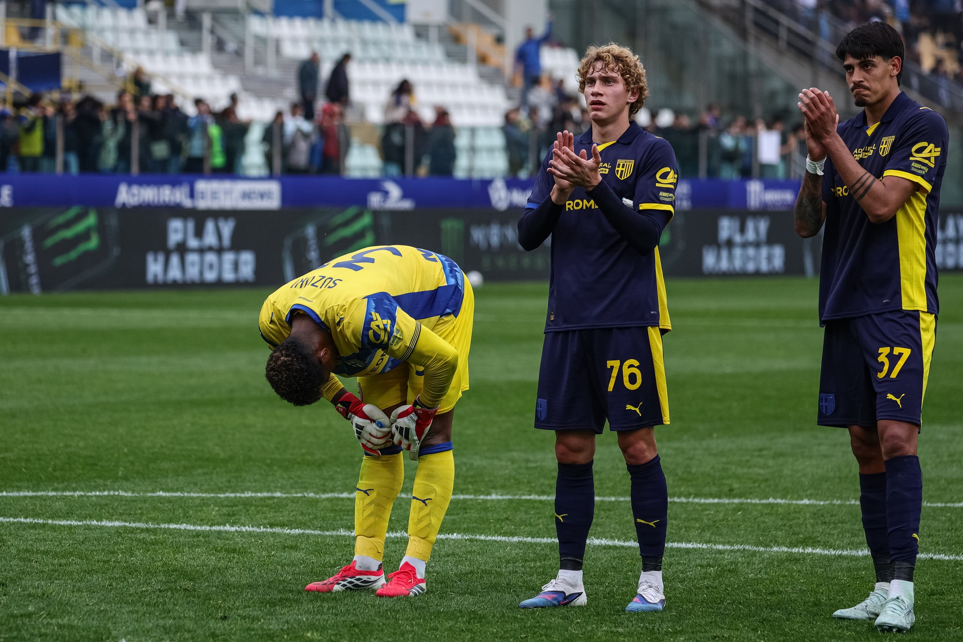 Polak może podbić Serie A. "Jest napastnikiem kompletnym"