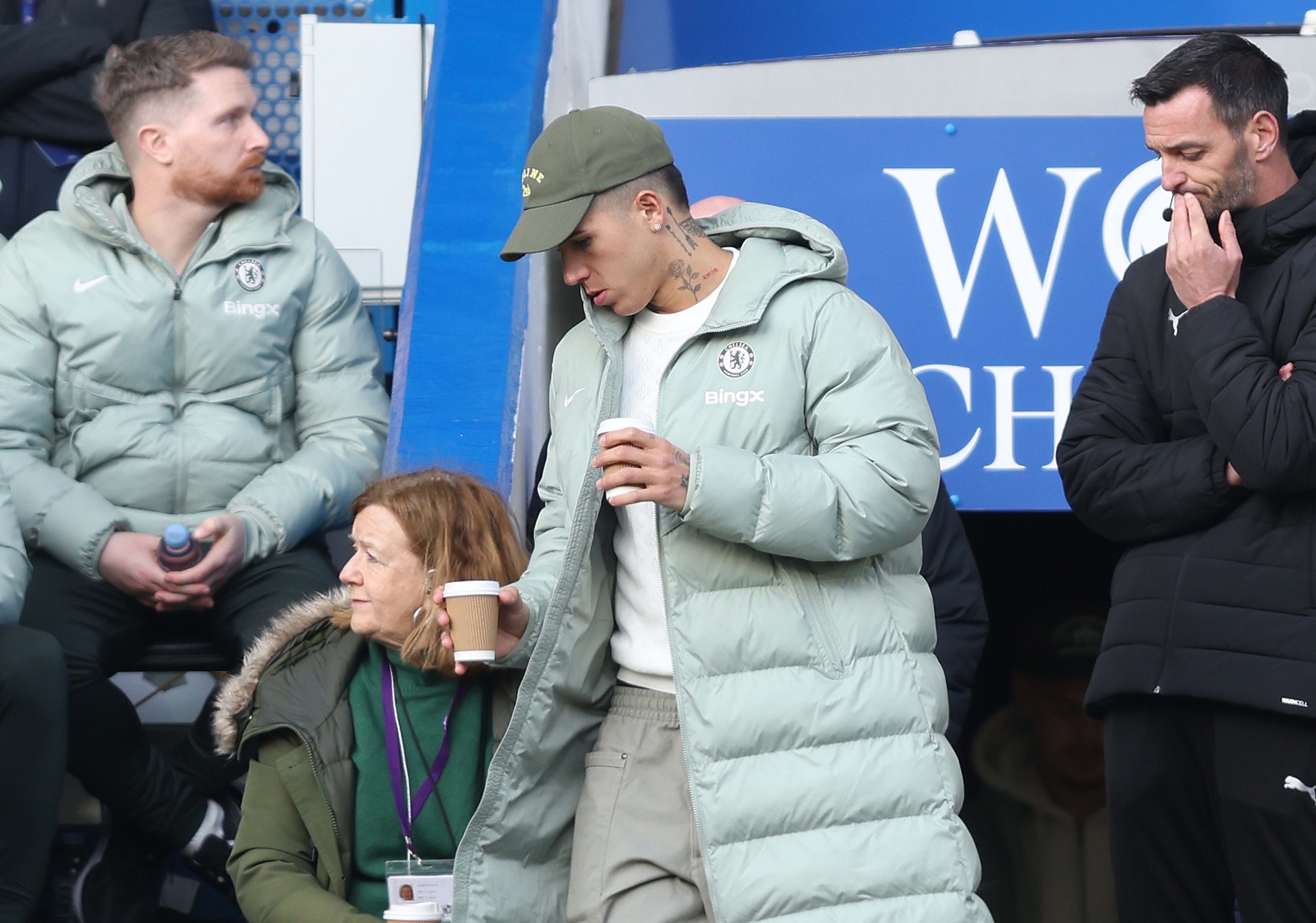 150 mln euro. Mistrz świata wyceniony, to byłby kosmiczny transfer