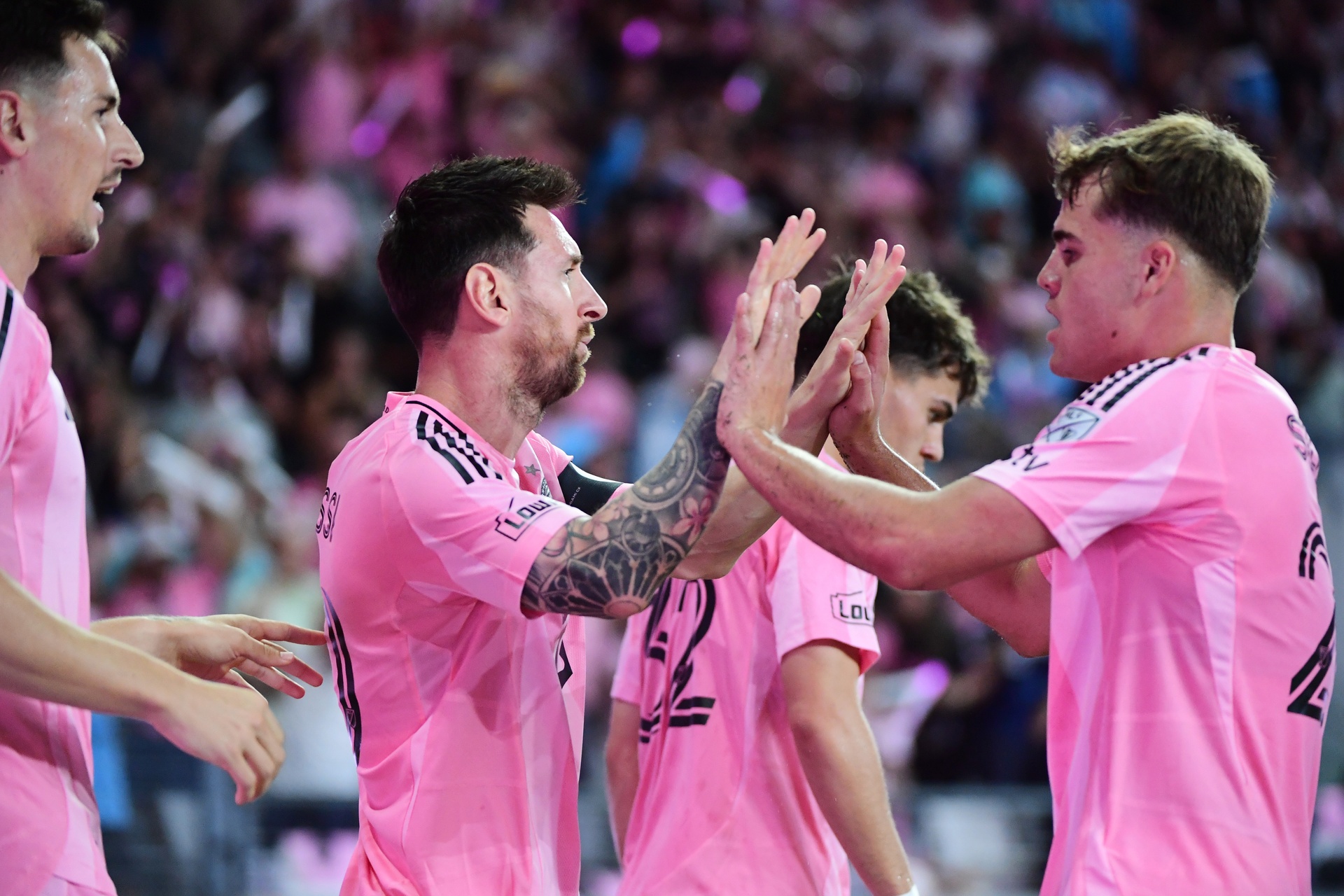 Wiadomo, kto poprowadzi Inter Miami. Decyzja zapadła