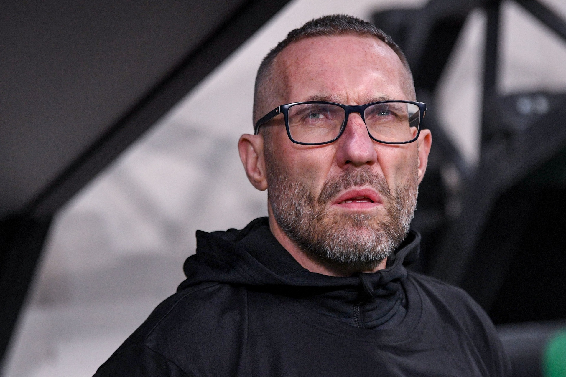 Papszun odpowiedział Ojrzyńskiemu. "Po prostu"