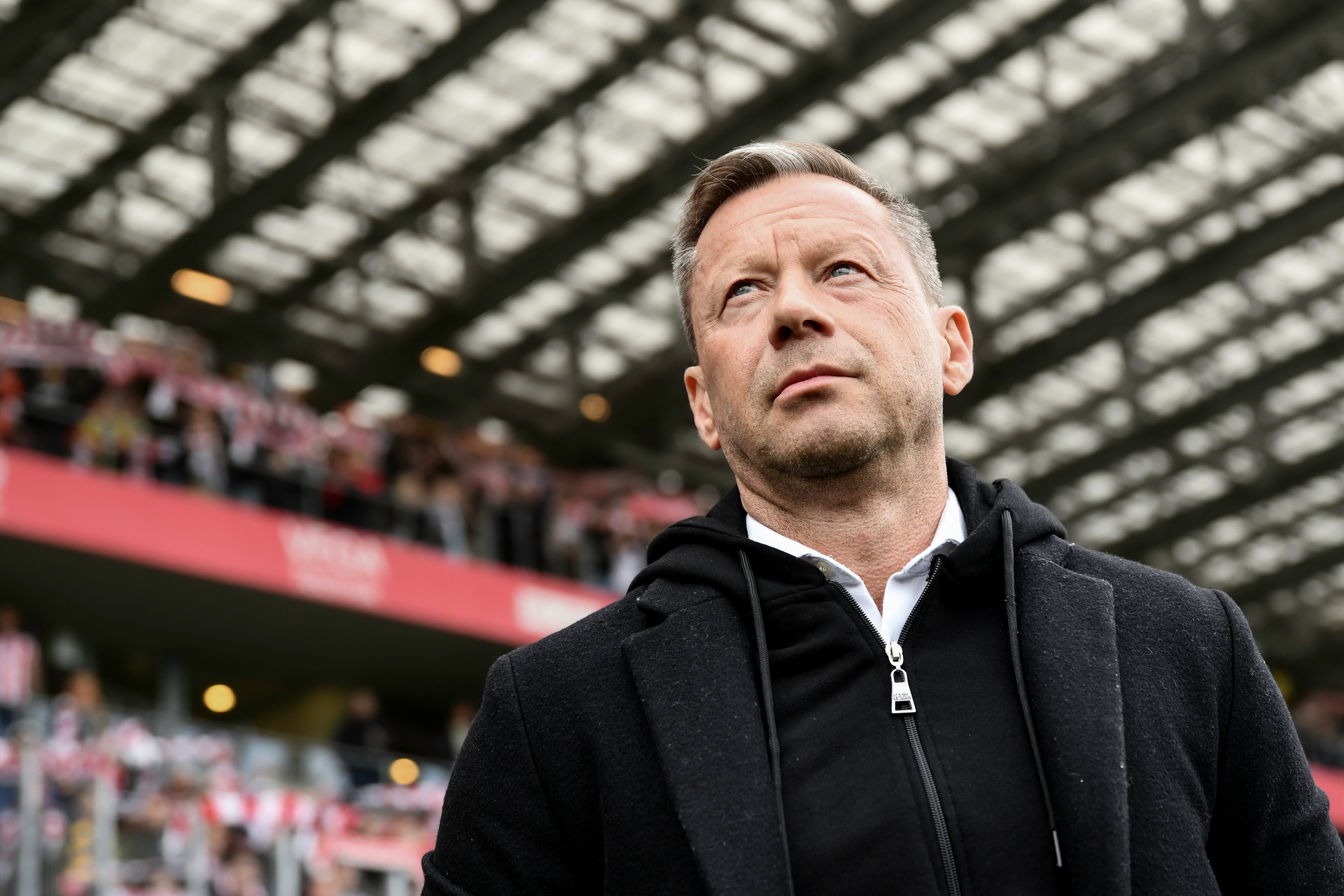 Oto największy problem ekipy z Ekstraklasy. Nowy trener opowiedział o recepcie