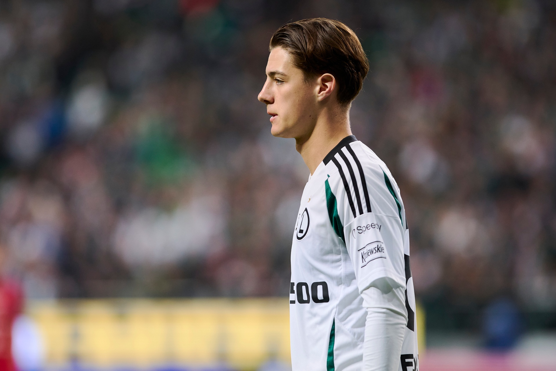 Zdecydowane słowa o Urbańskim. "Na zaciągniętym hamulcu"