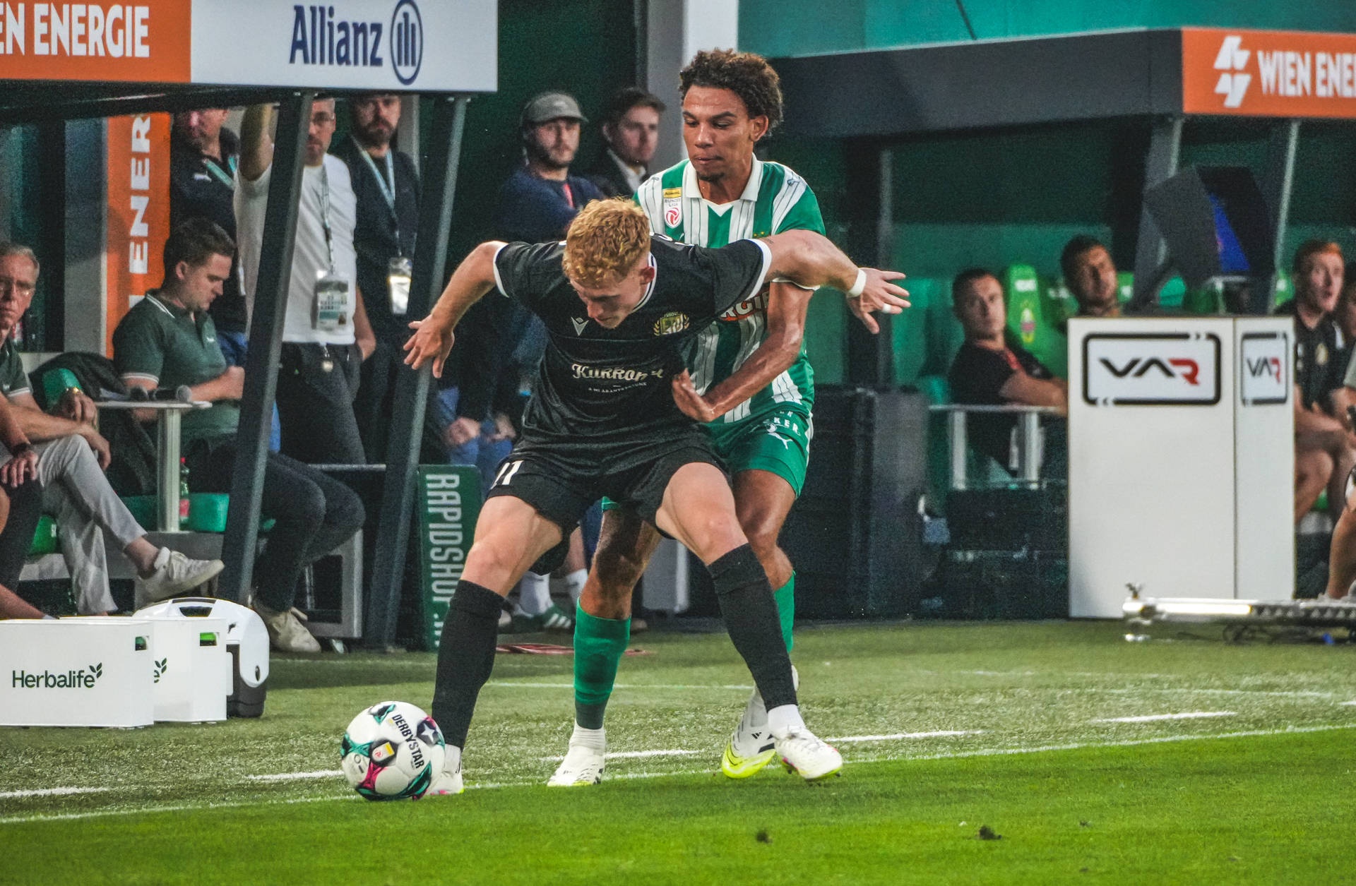 Krajowy hegemon straci mistrzostwo po ośmiu latach?! "Nikt nie myślał, że ktoś im zagrozi"