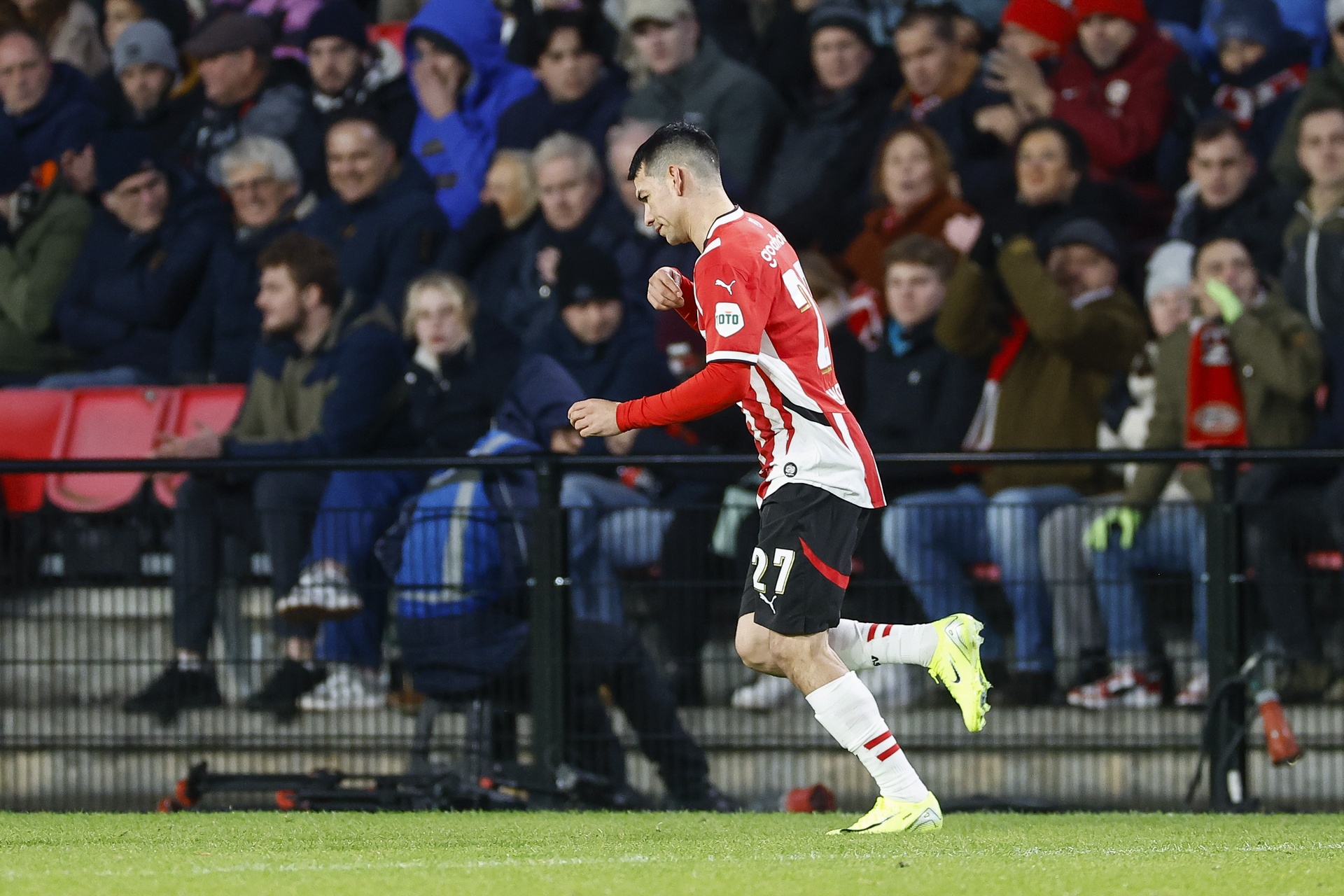 Gigant płacił za niego 50 mln. Dziś ma 30 lat i nie gra nawet w MLS