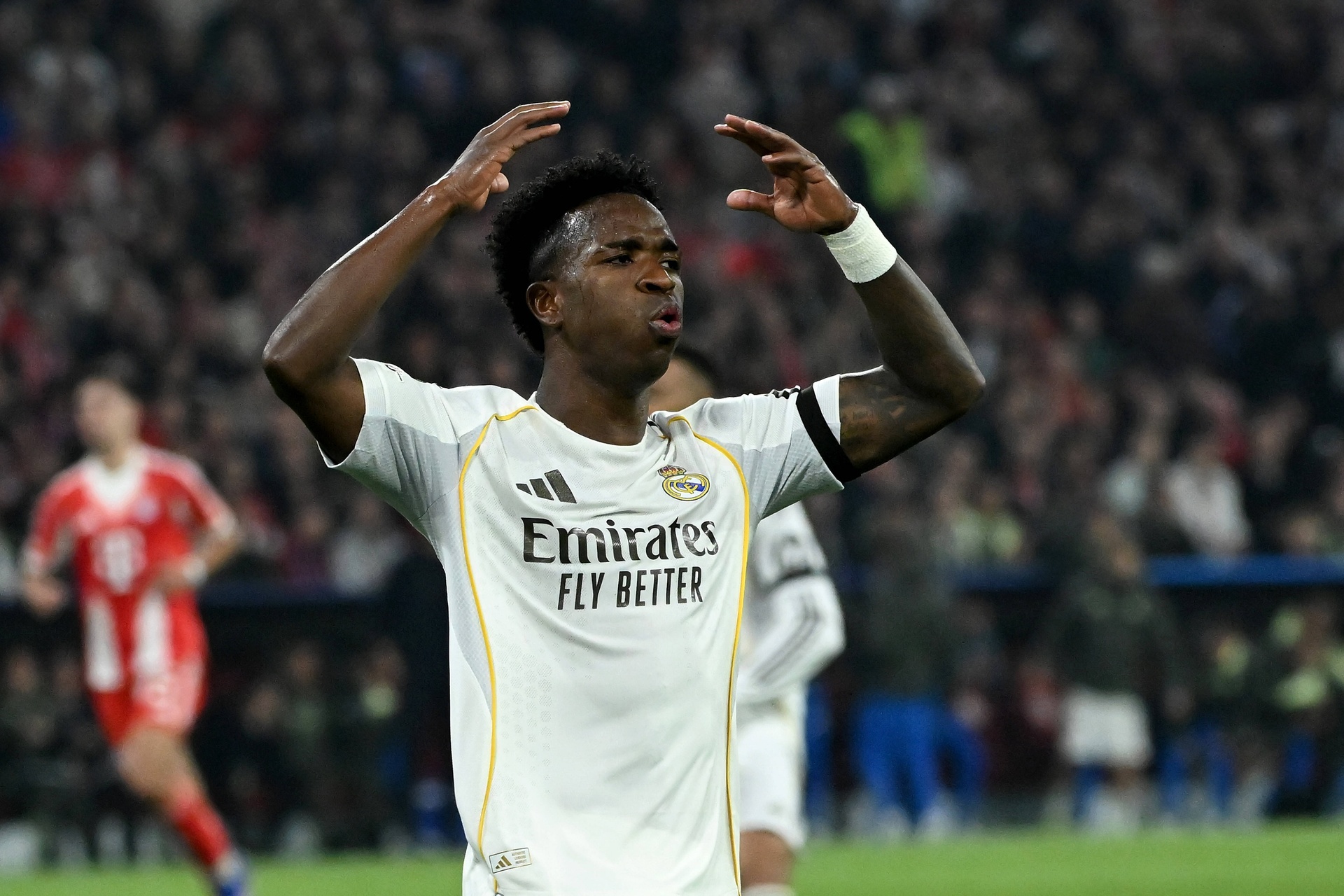 Brutalne wieści dla Viniciusa. "Żaden klub nie rozwali dla niego budżetu"