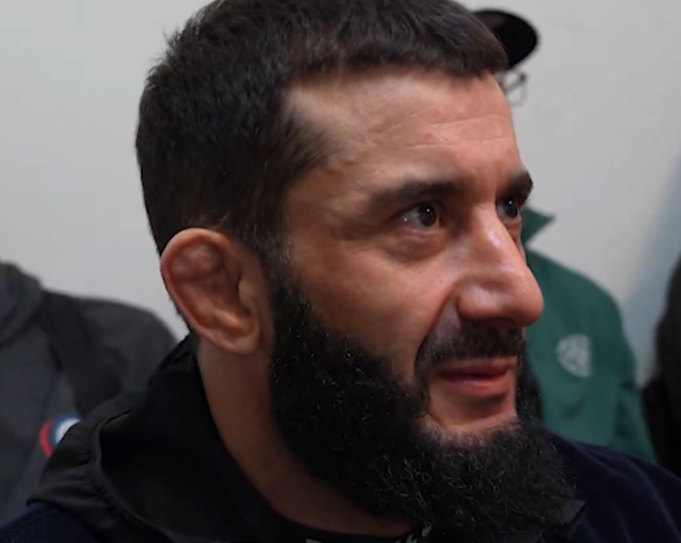 Nowy klip KSW robi furorę w sieci. Nawiązali do przemowy Grosickiego [WIDEO]