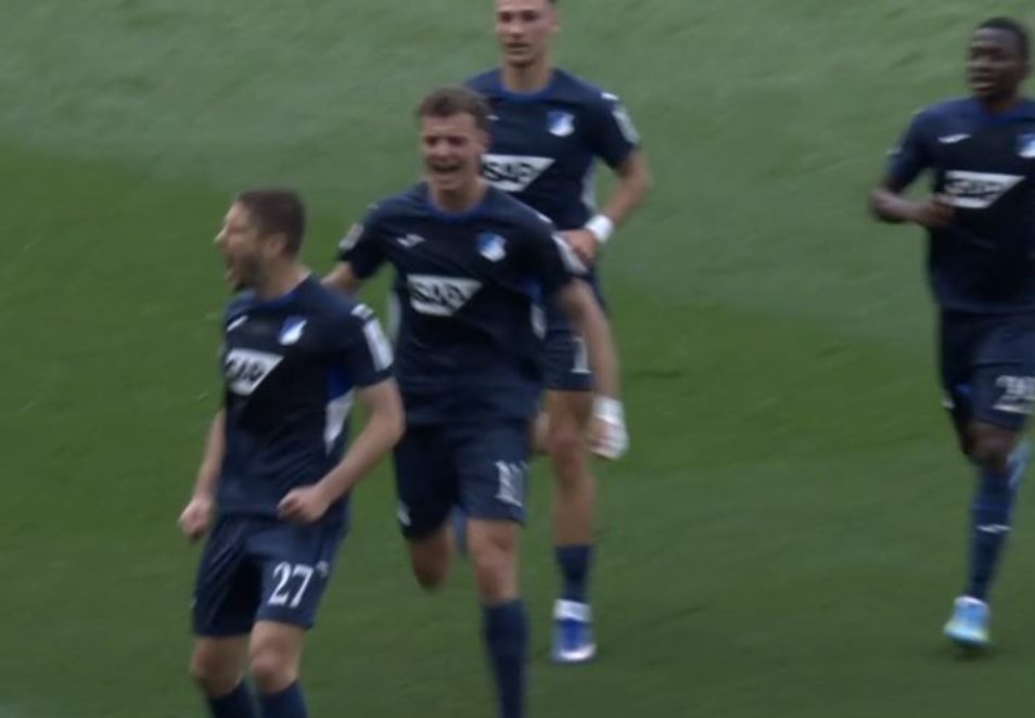 Kolejna wpadka Borussii Dortmund. Bayern o krok od mistrzostwa Niemiec