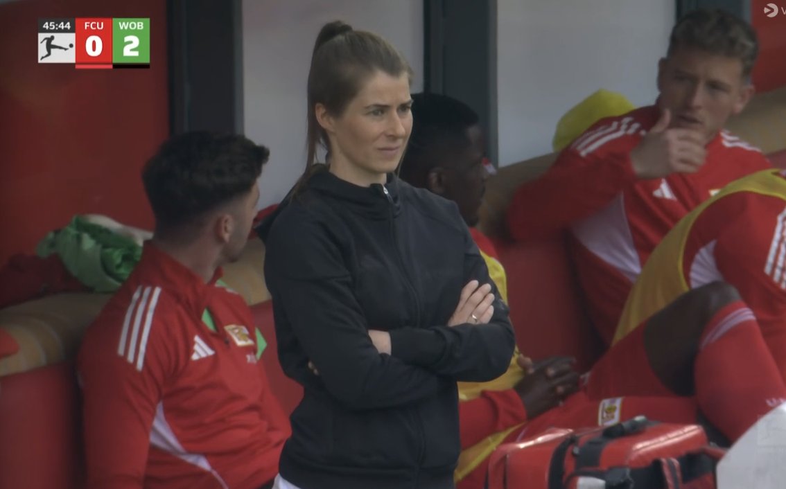 Trenerka z Bundesligi przegrała w debiucie. Wielkie przełamanie klubu Grabary