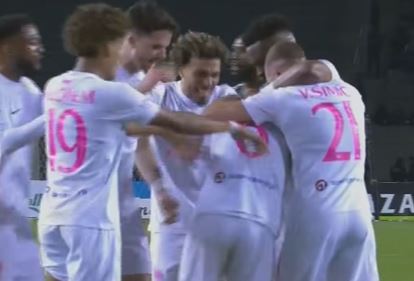 "Polski" hit dla Puchacza i spółki. Historyczne mistrzostwo coraz bliżej