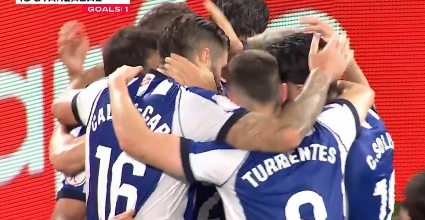 Atletico bez tytułu! Dramat w rzutach karnych, Real szaleje