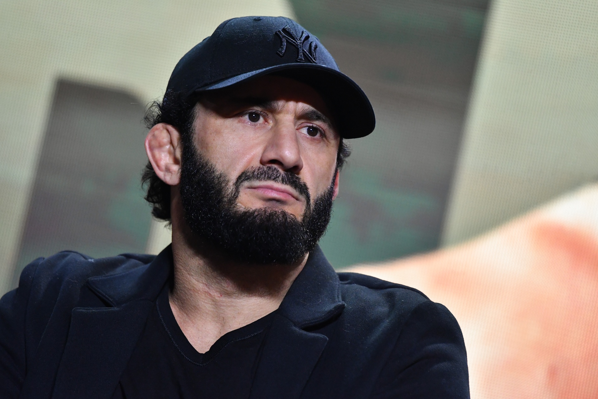 Bolesne wyznanie Chalidowa. Powiedział to tuż po walce