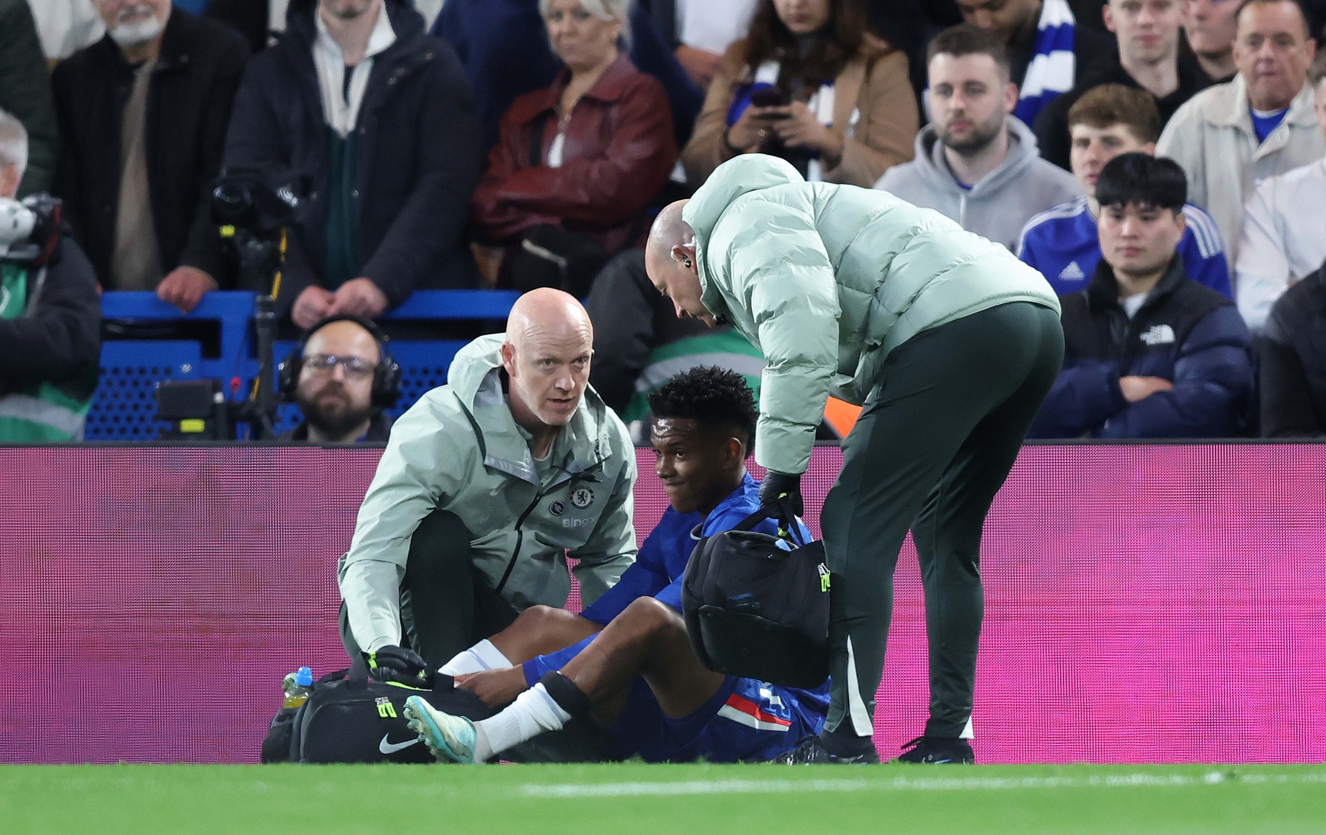 Młoda gwiazda może stracić mundial. Fatalne informacje od trenera