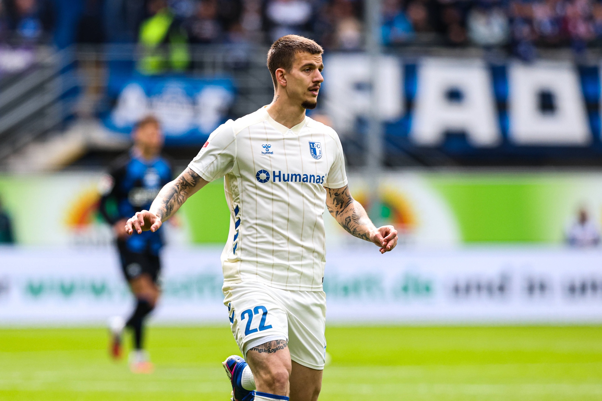 Żukowski musiał przeprosić trenera. "Poczułem się trochę głupio"