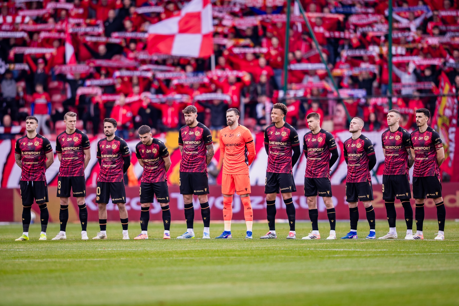 Trzęsienie ziemi w Widzewie?! "Żadna osoba nie może być pewna przyszłości"