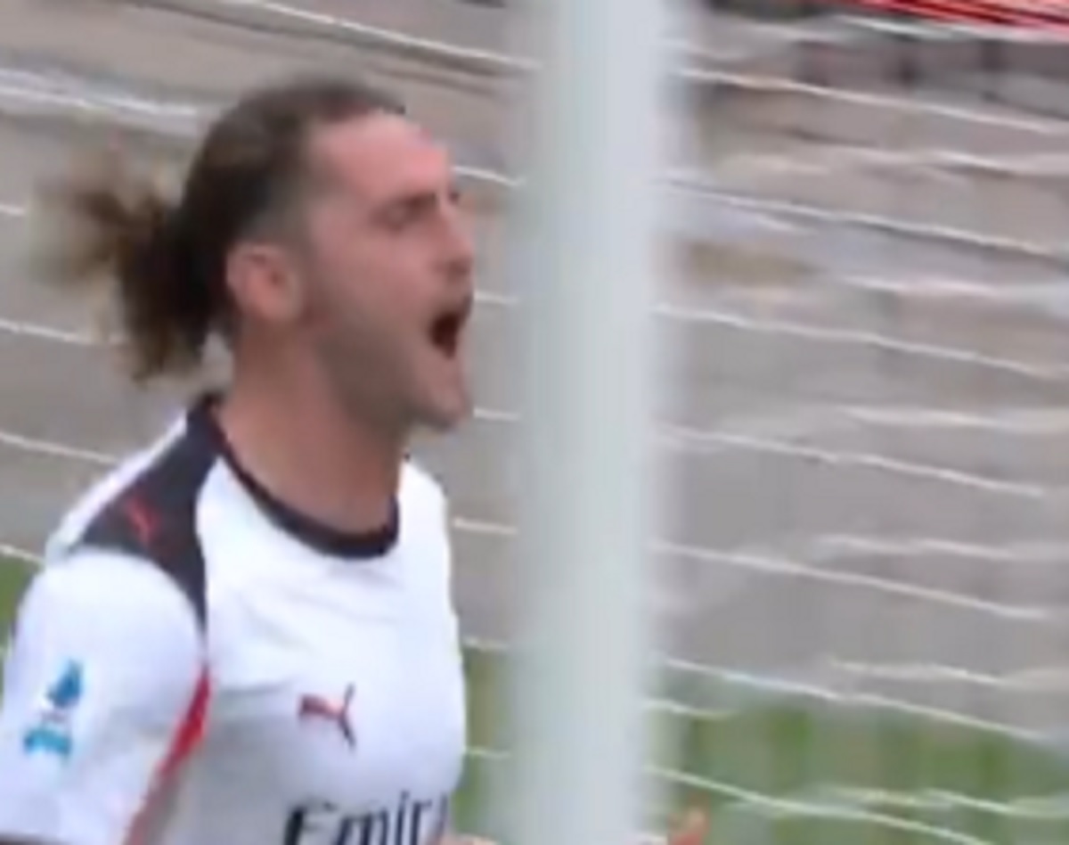 Milan dalej goni Inter! Ważne zwycięstwo w Serie A