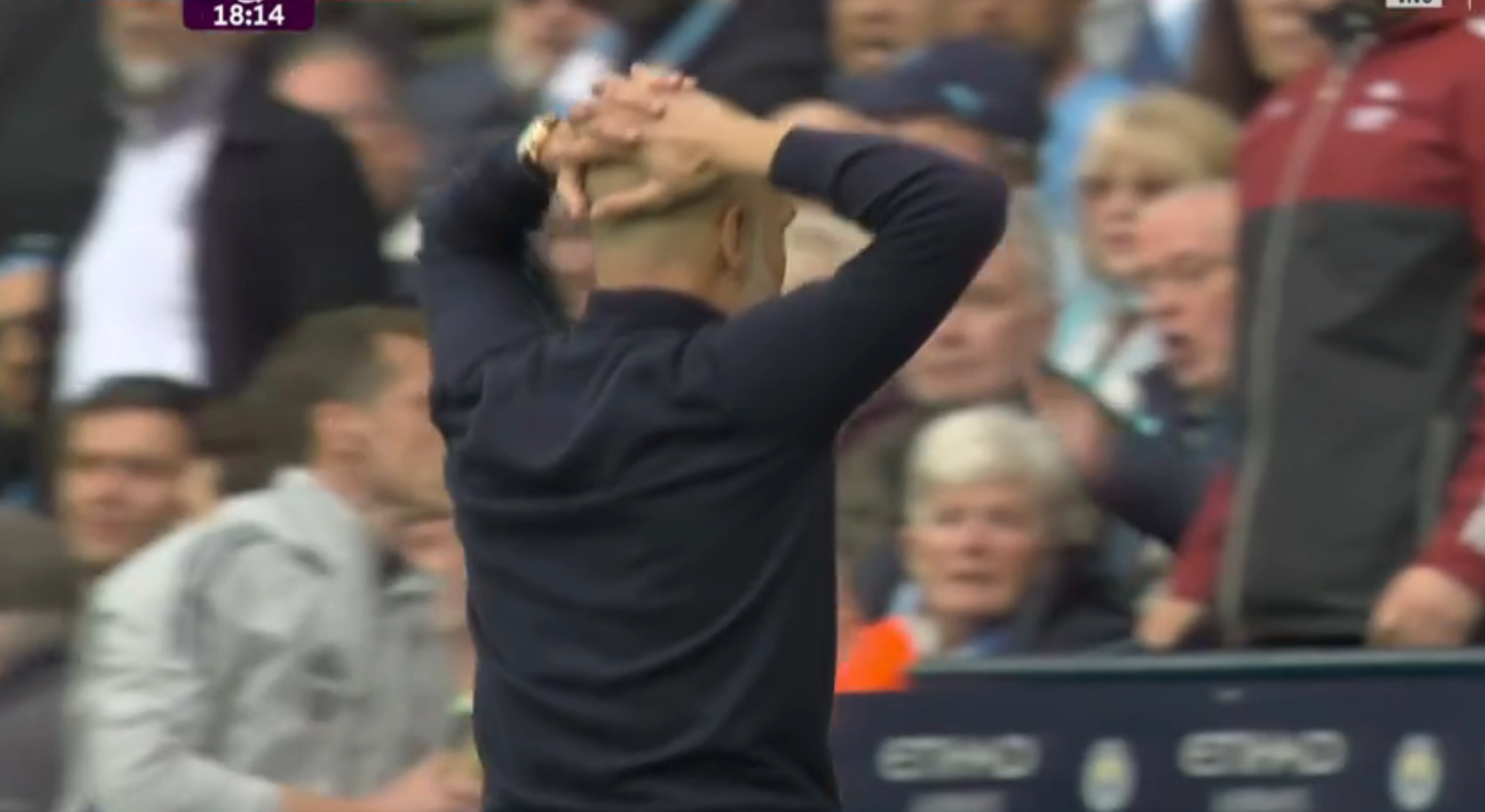 Koszmarny błąd Donnarummy! Guardiola nie mógł w to uwierzyć [WIDEO]