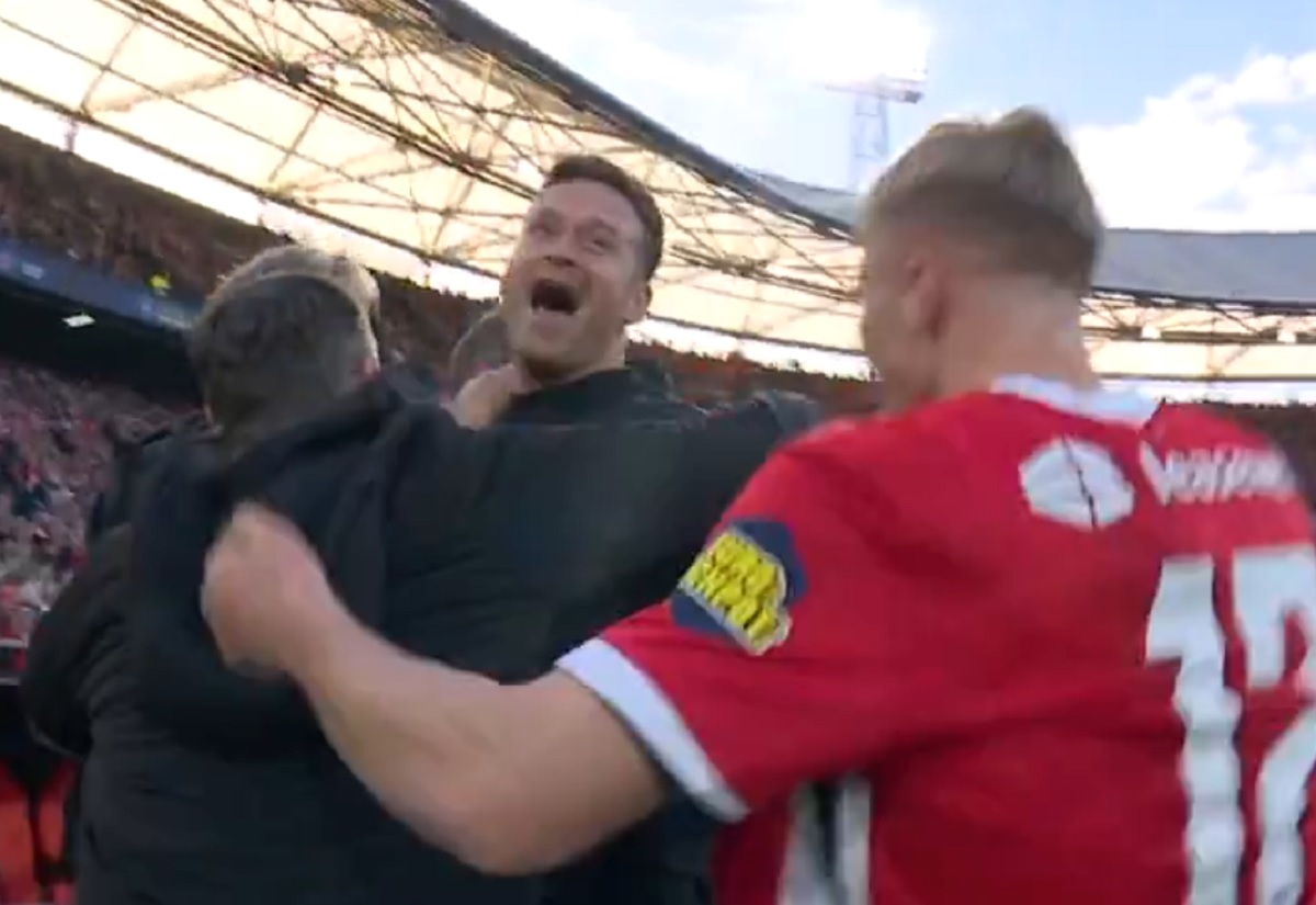 Czekali na pierwsze trofeum od 126 lat. Historyczny sukces przeszedł im koło nosa